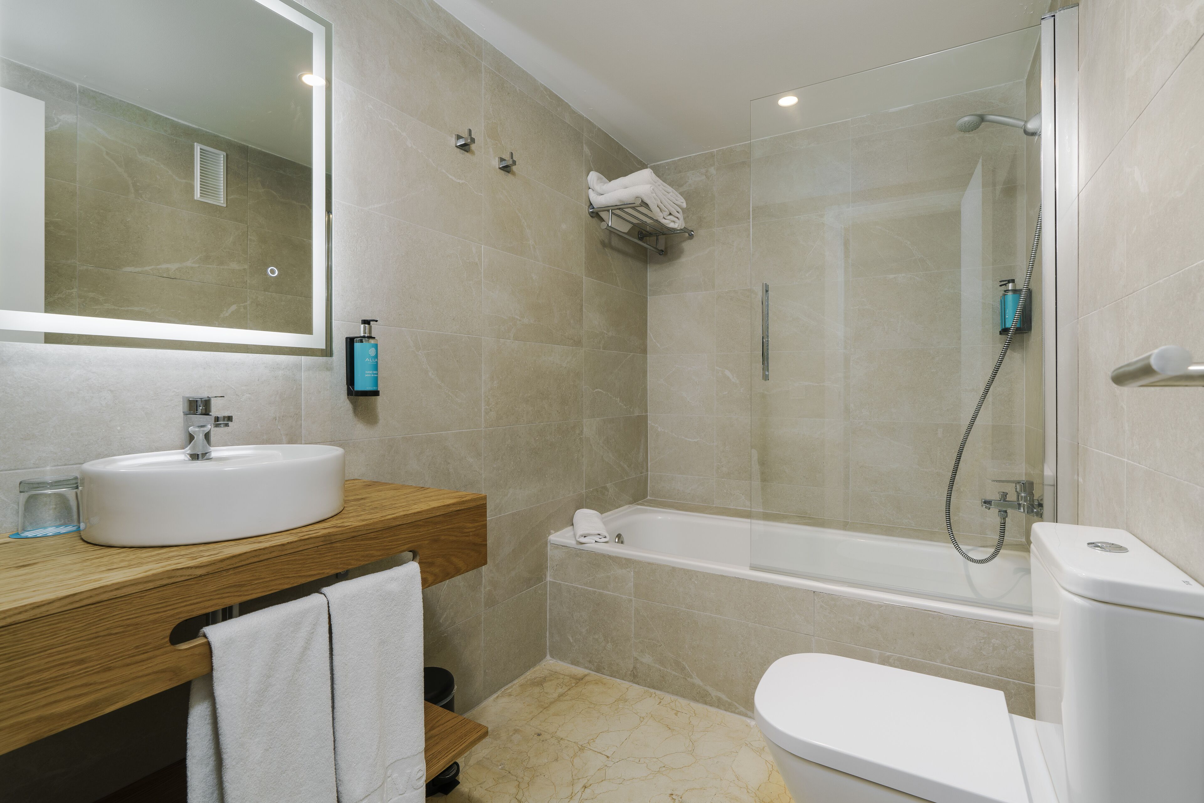 Alua Suites Las Rocas Alua Suites Las Rocas