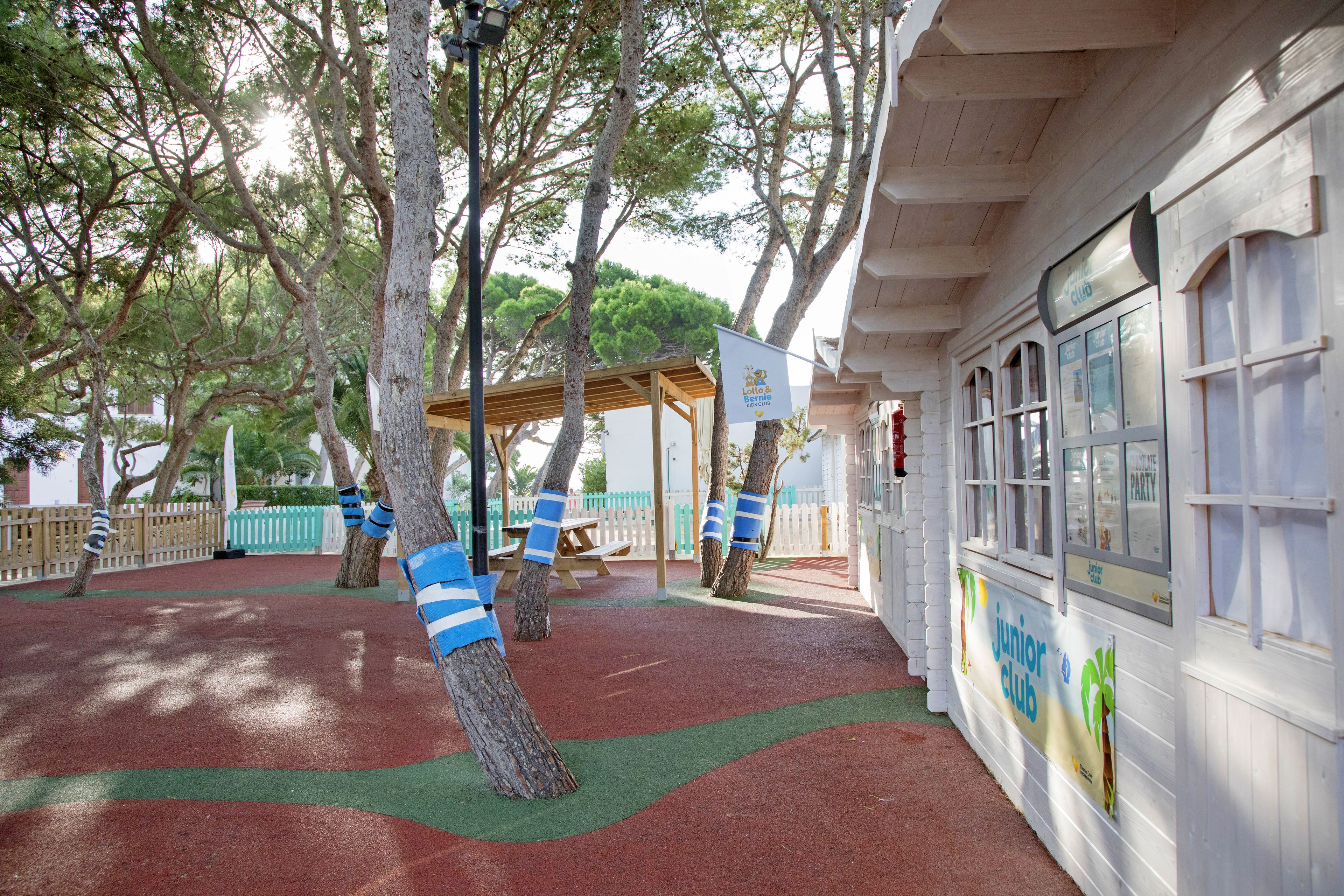 Alua Suites Las Rocas Alua Suites Las Rocas
