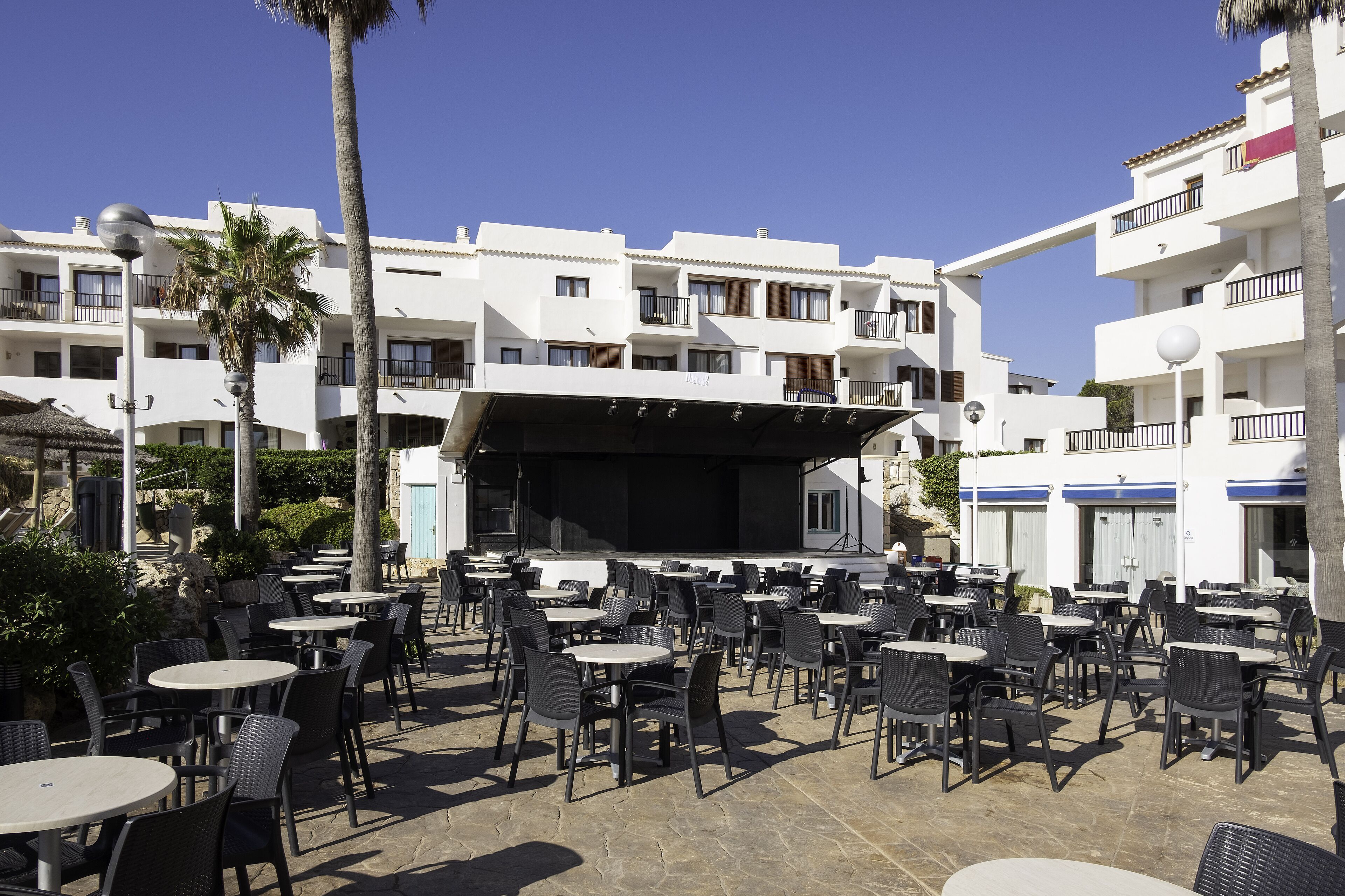 Alua Suites Las Rocas Alua Suites Las Rocas