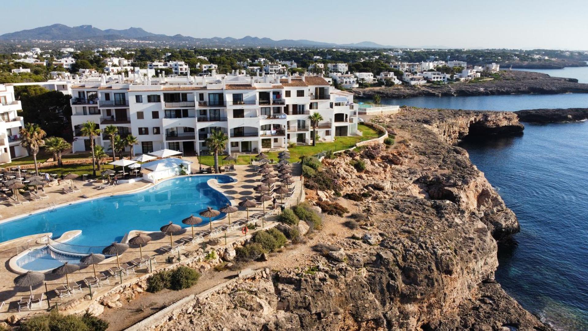Alua Suites Las Rocas Alua Suites Las Rocas