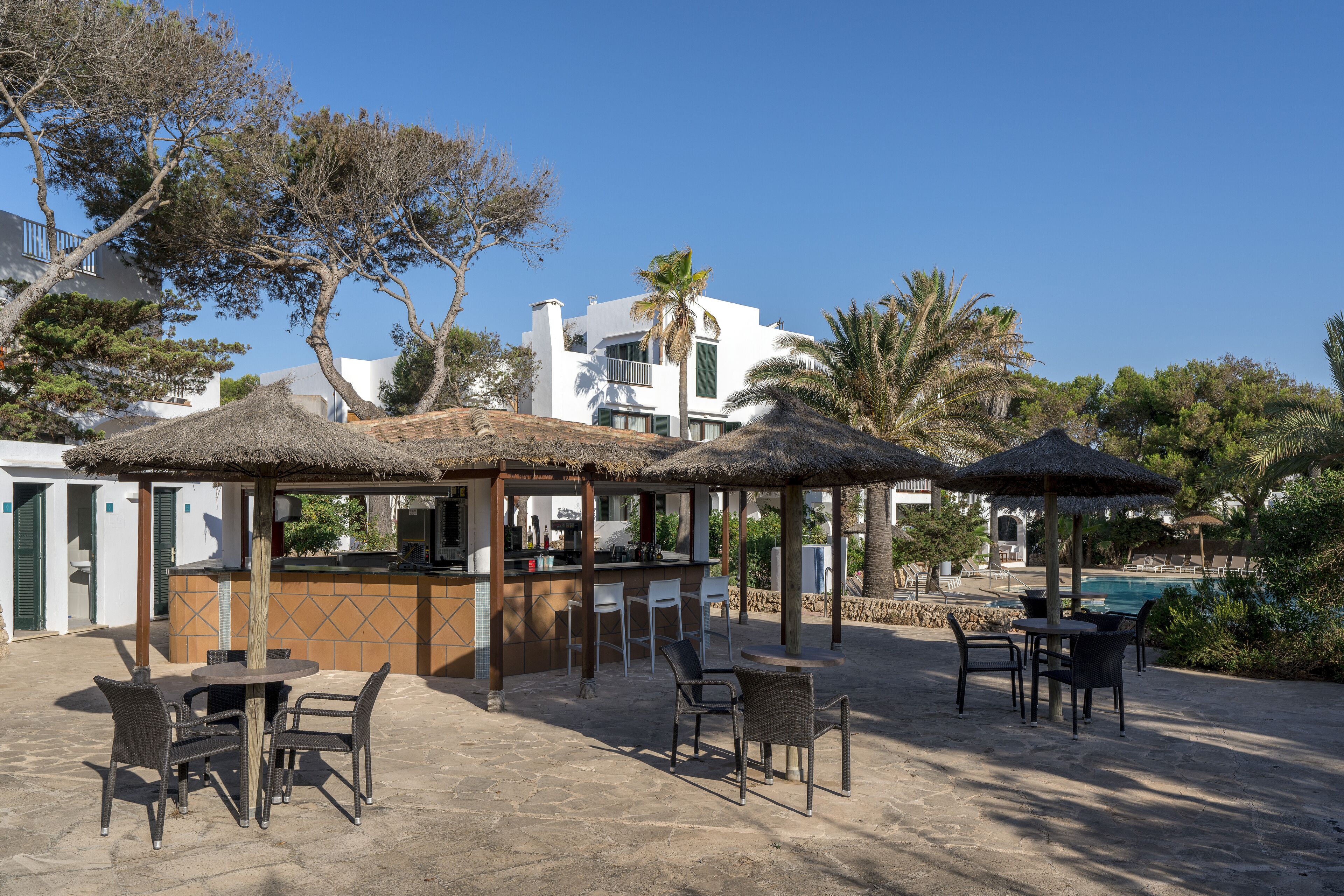 Alua Suites Las Rocas Alua Suites Las Rocas