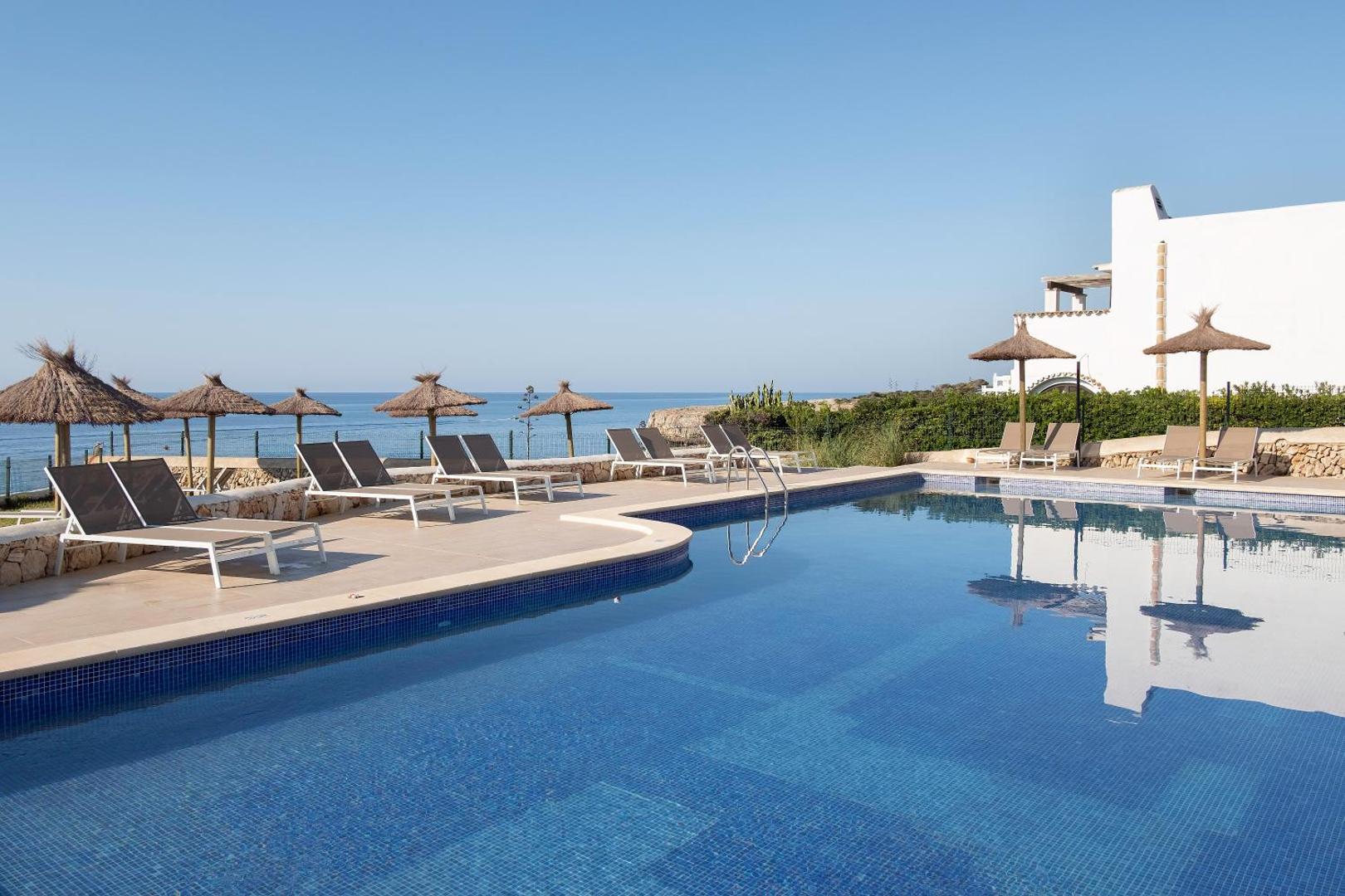 Alua Suites Las Rocas Alua Suites Las Rocas