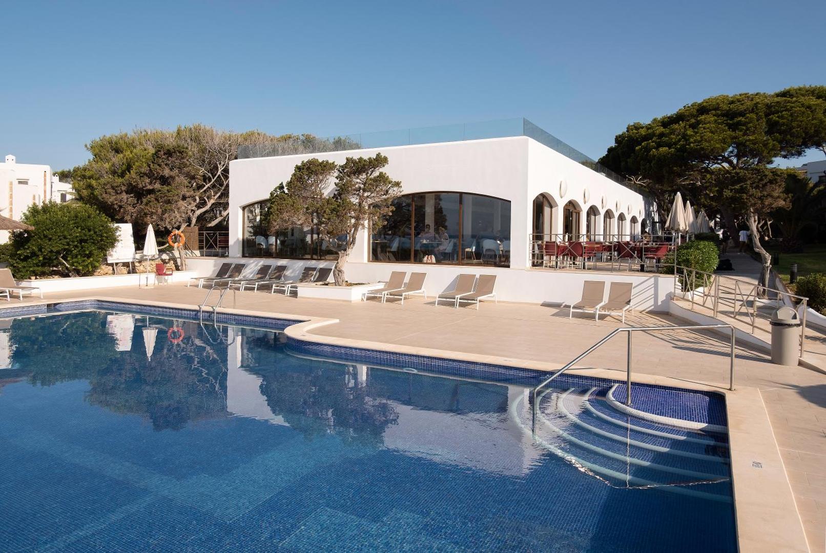 Alua Suites Las Rocas Alua Suites Las Rocas