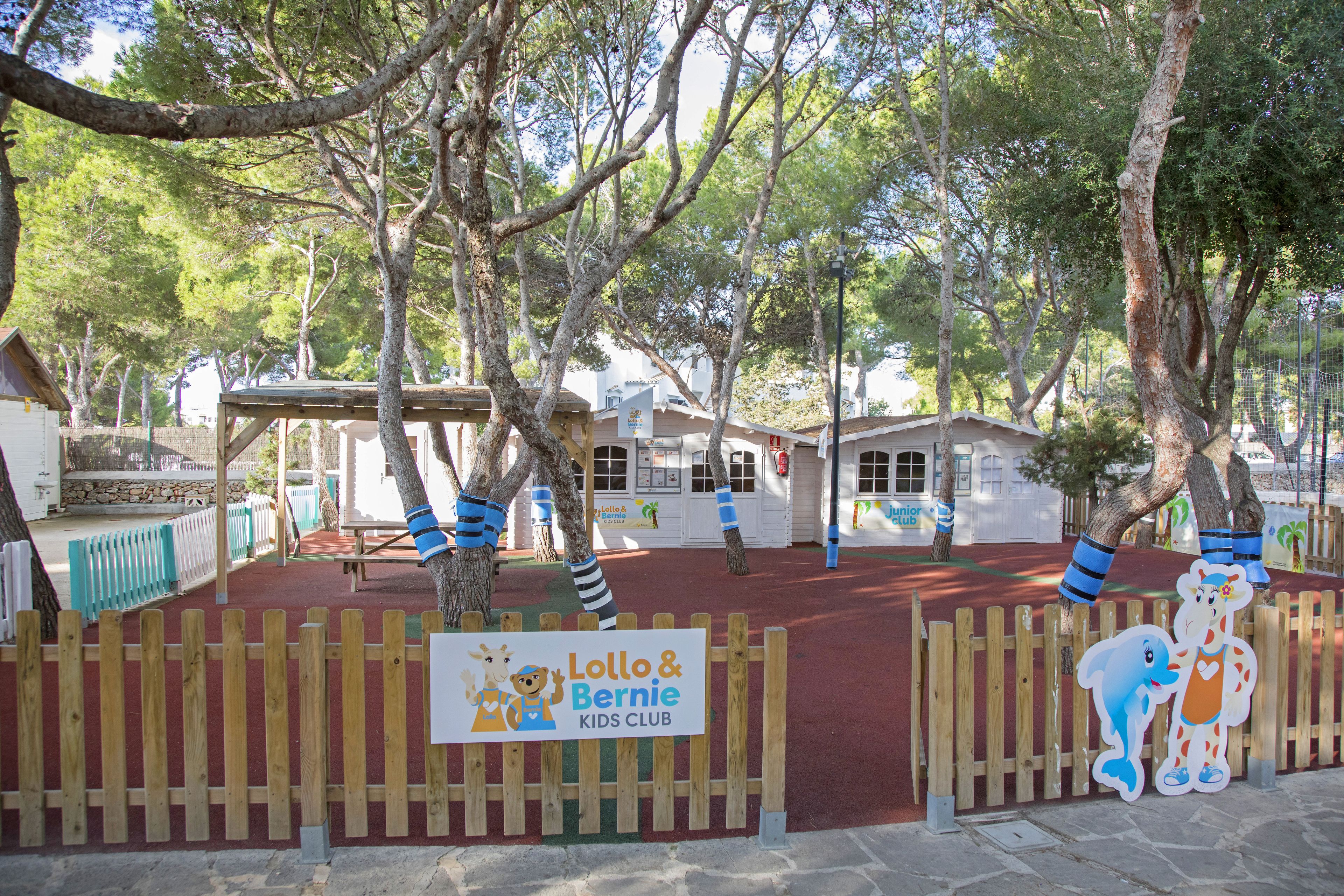 Alua Suites Las Rocas Alua Suites Las Rocas