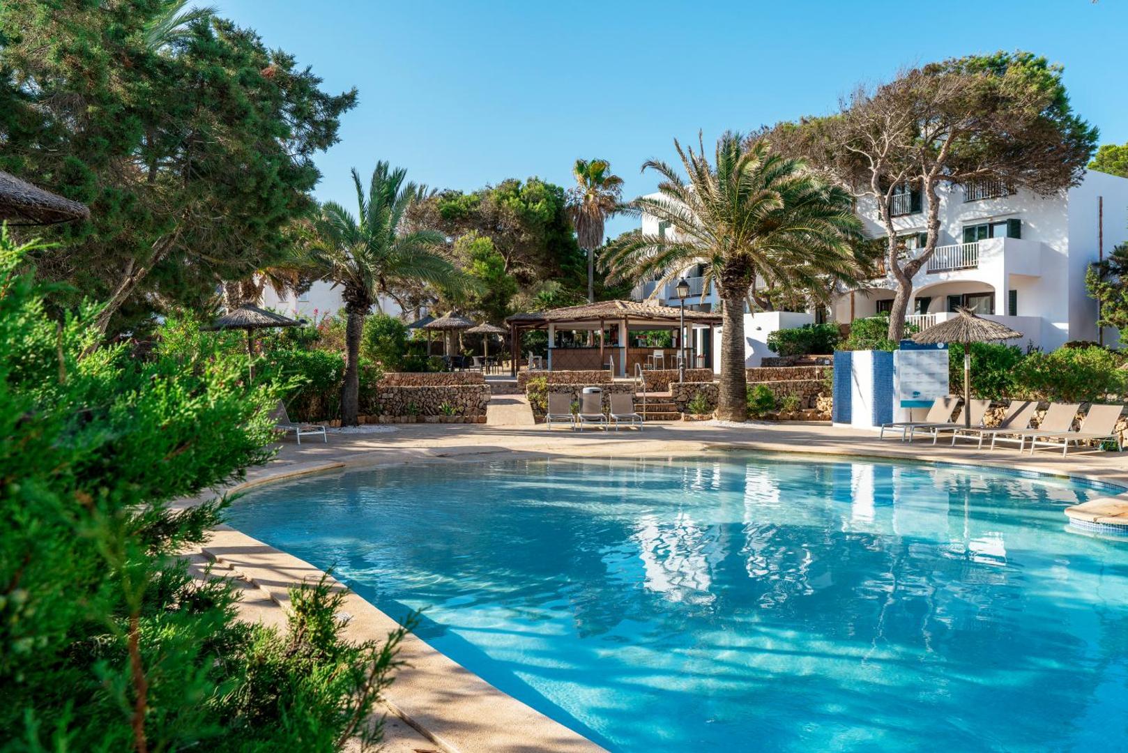 Alua Suites Las Rocas Alua Suites Las Rocas