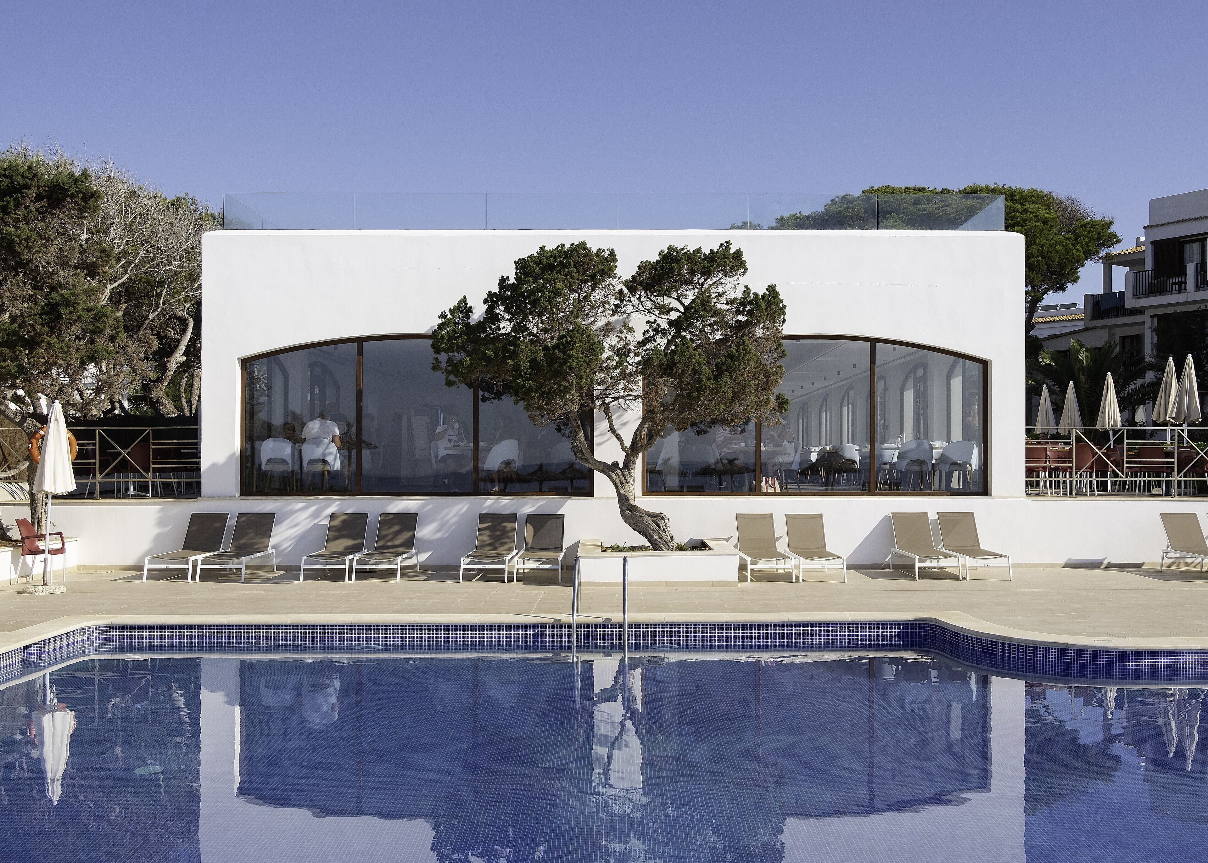 Alua Suites Las Rocas Alua Suites Las Rocas