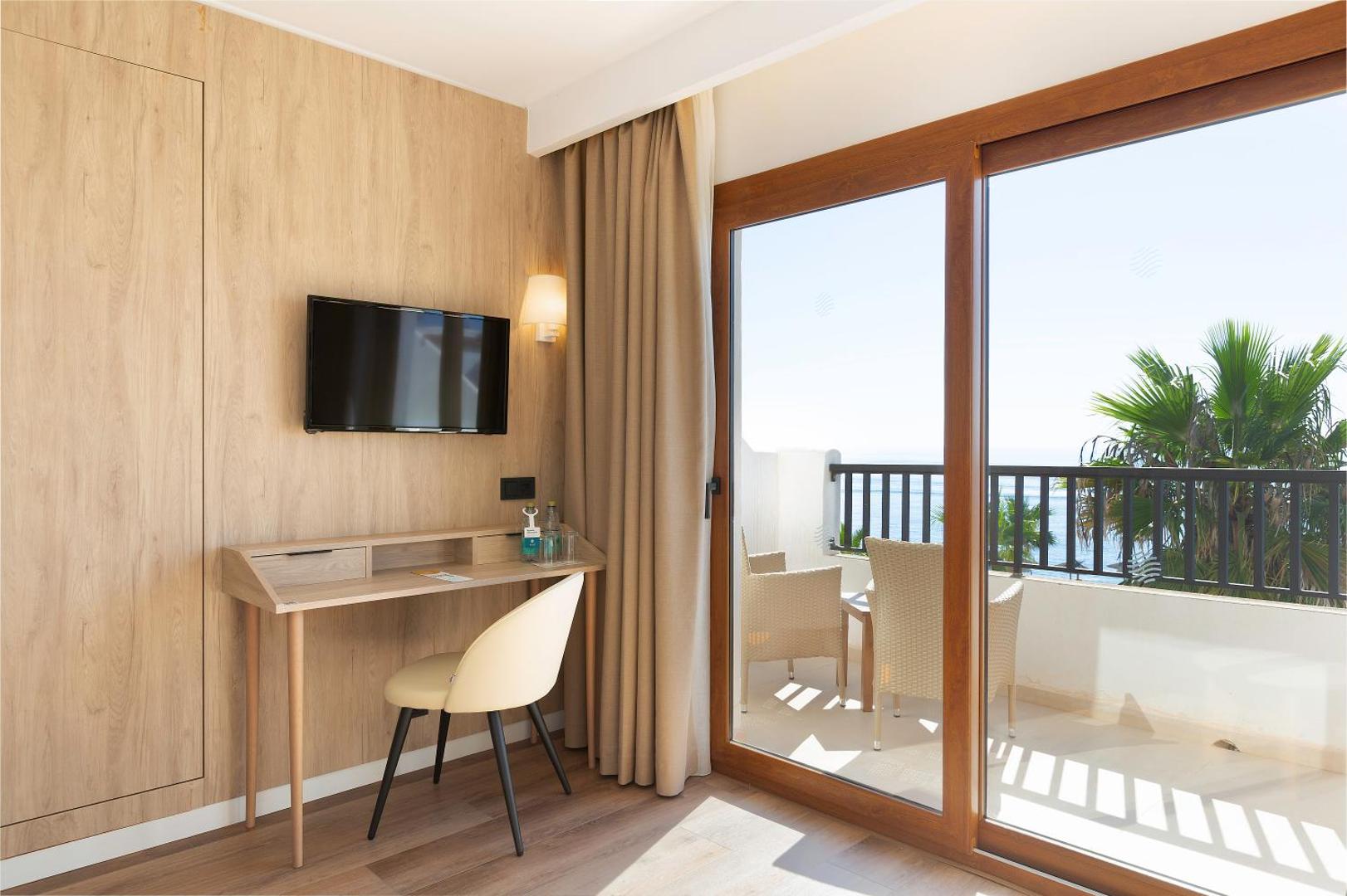 Alua Suites Las Rocas Alua Suites Las Rocas