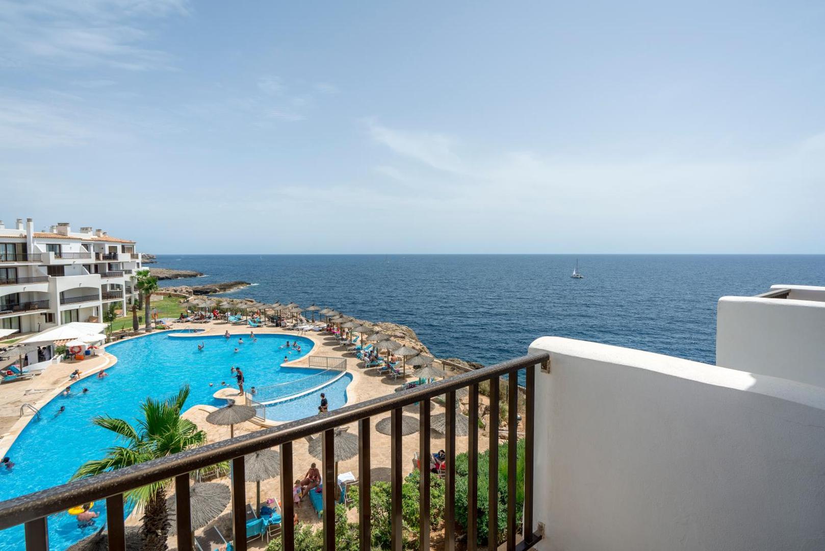 Alua Suites Las Rocas Alua Suites Las Rocas