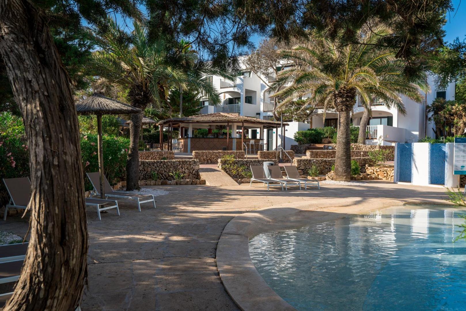 Alua Suites Las Rocas Alua Suites Las Rocas