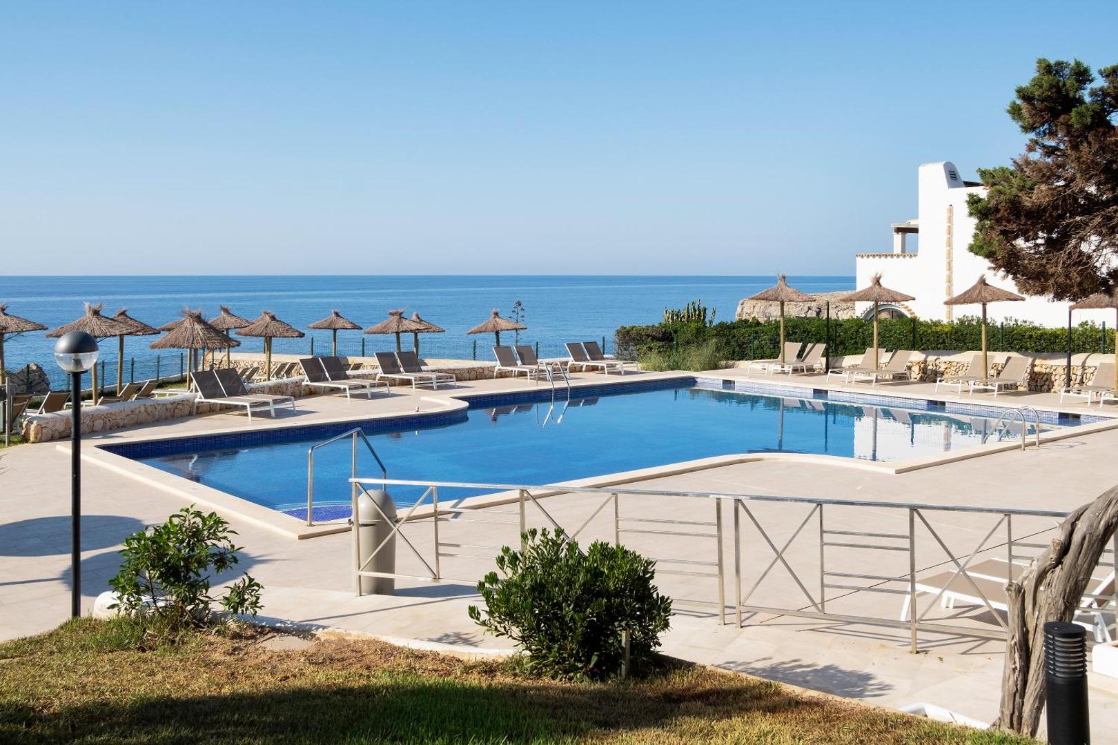 Alua Suites Las Rocas Alua Suites Las Rocas