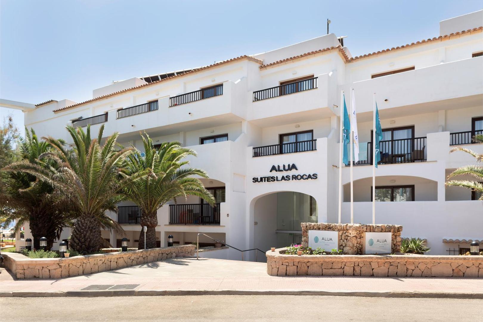 Alua Suites Las Rocas Alua Suites Las Rocas