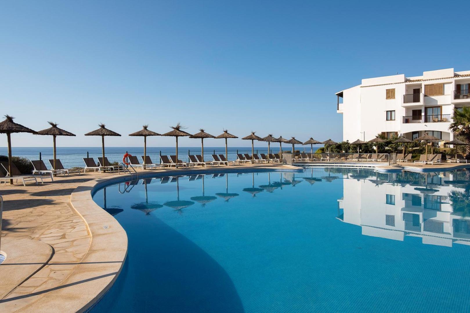Alua Suites Las Rocas Alua Suites Las Rocas