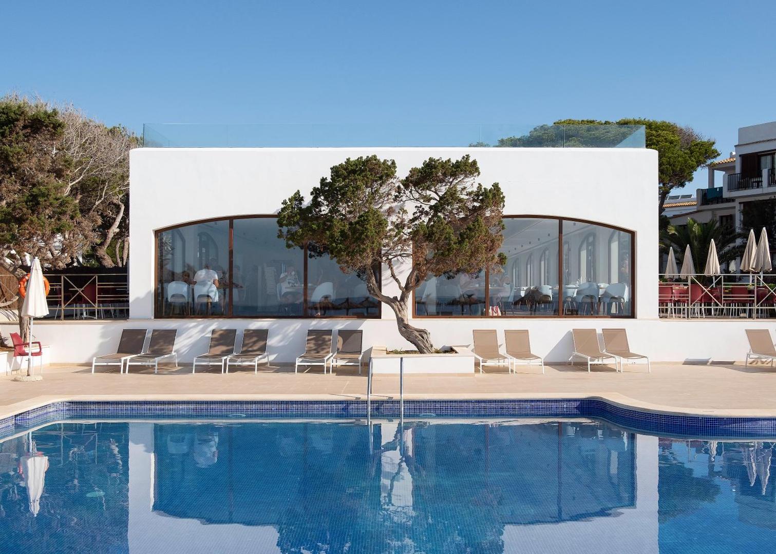 Alua Suites Las Rocas Alua Suites Las Rocas