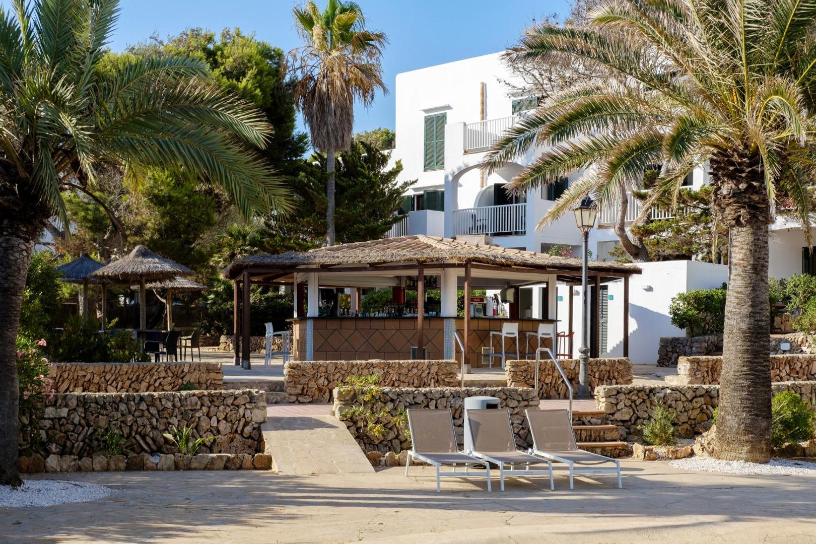Alua Suites Las Rocas Alua Suites Las Rocas