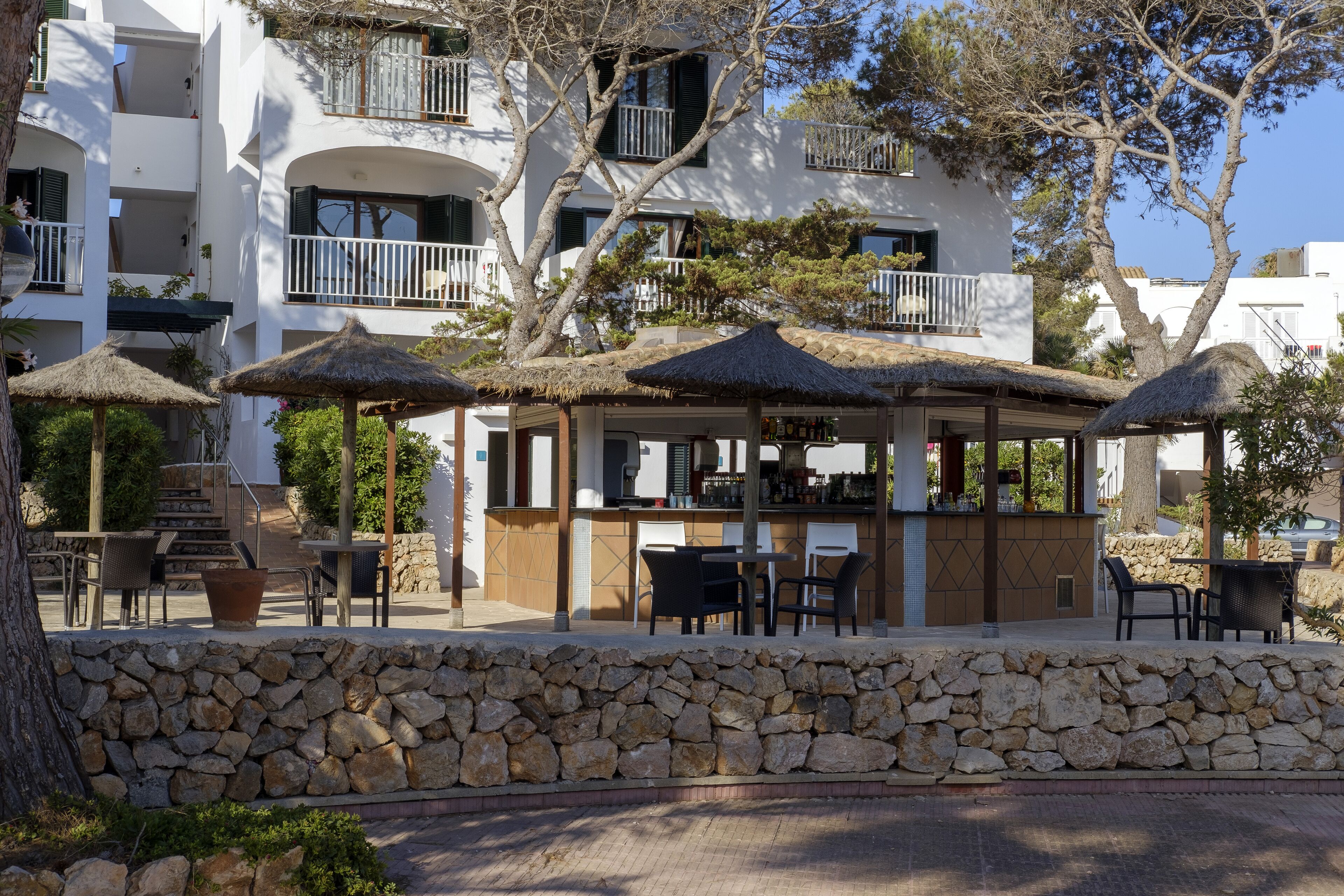 Alua Suites Las Rocas Alua Suites Las Rocas