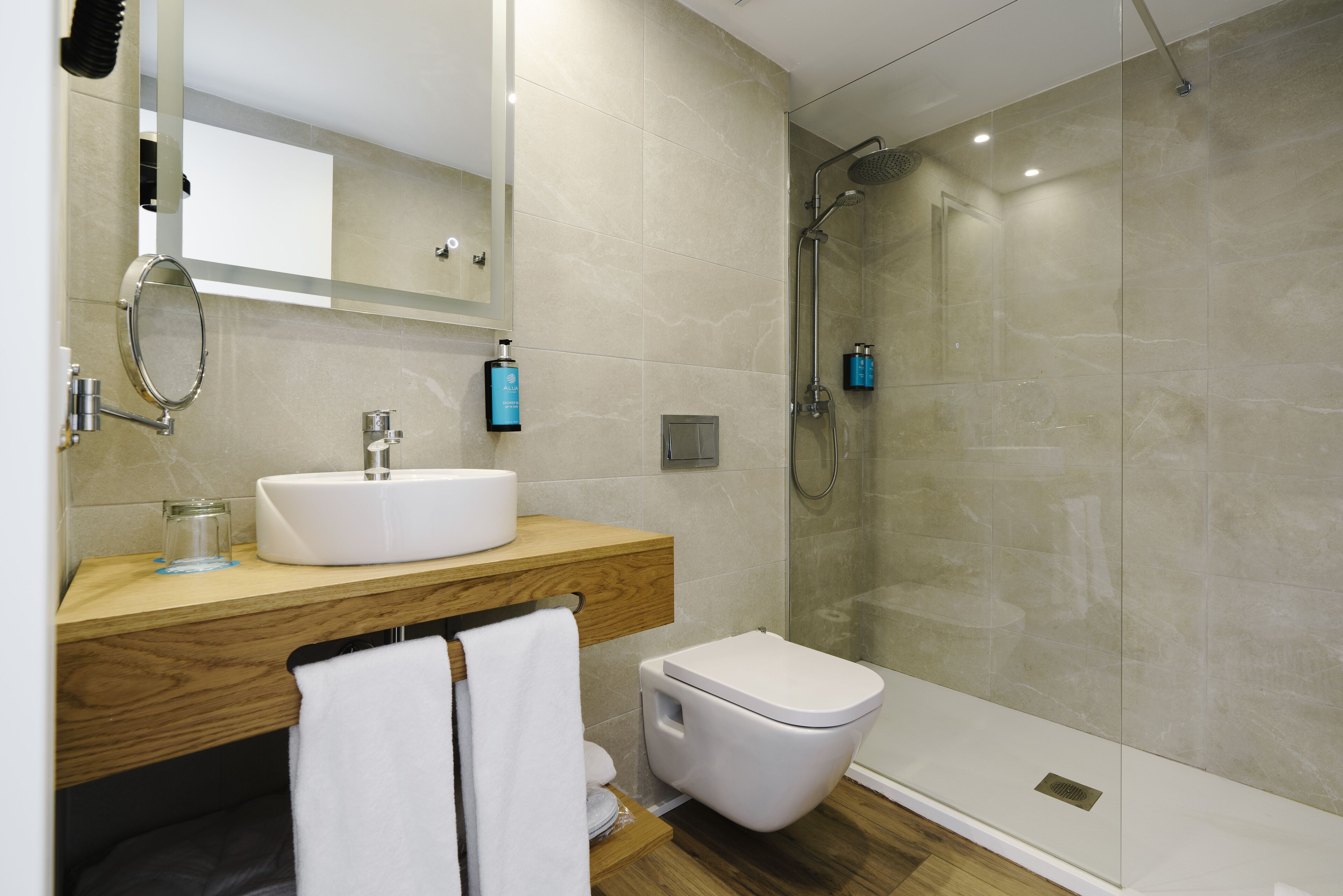 Alua Suites Las Rocas Alua Suites Las Rocas