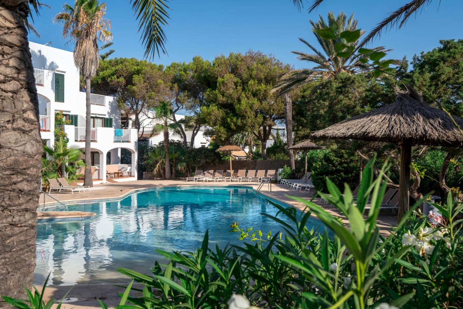 Alua Suites Las Rocas Alua Suites Las Rocas