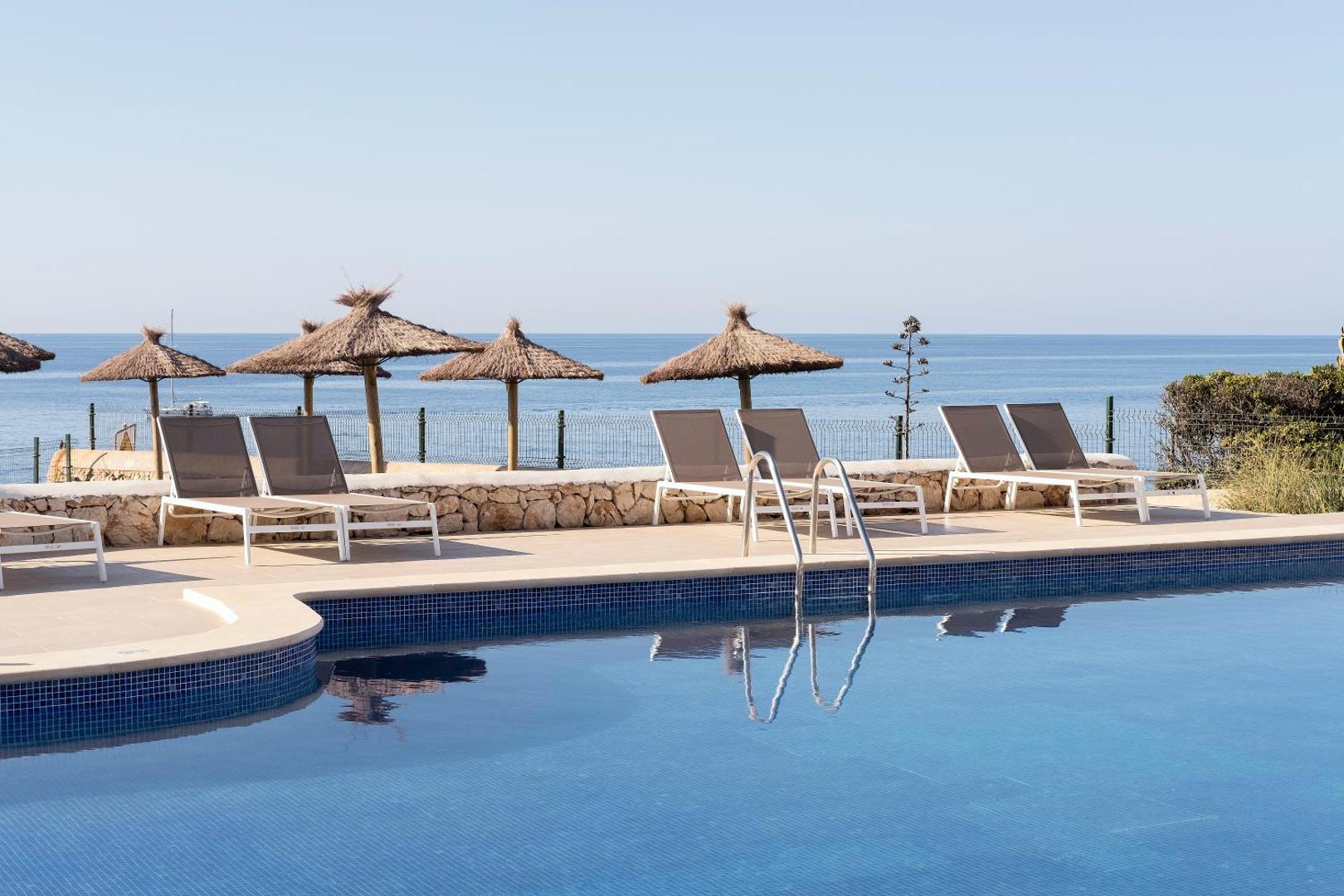 Alua Suites Las Rocas Alua Suites Las Rocas