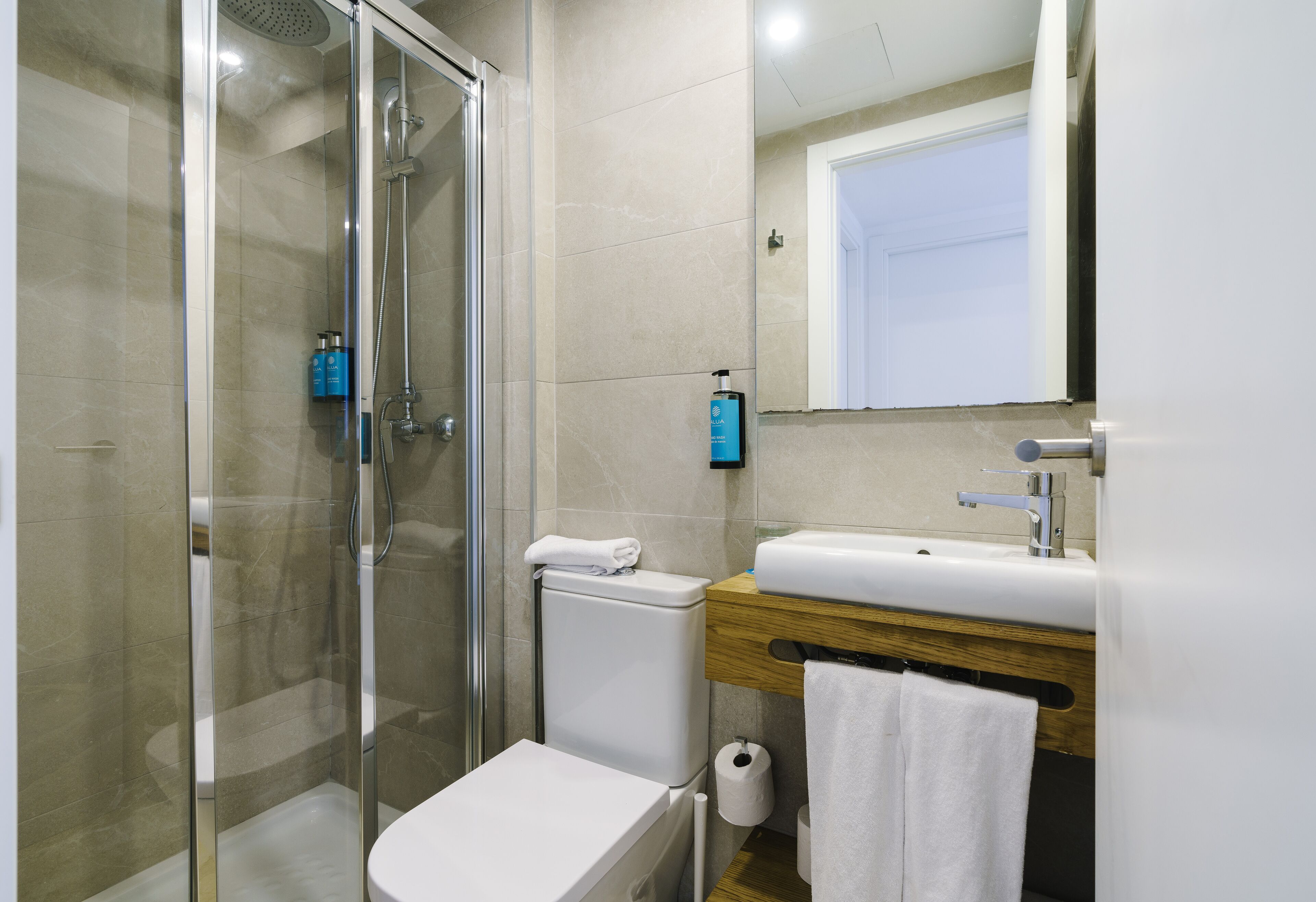 Alua Suites Las Rocas Alua Suites Las Rocas