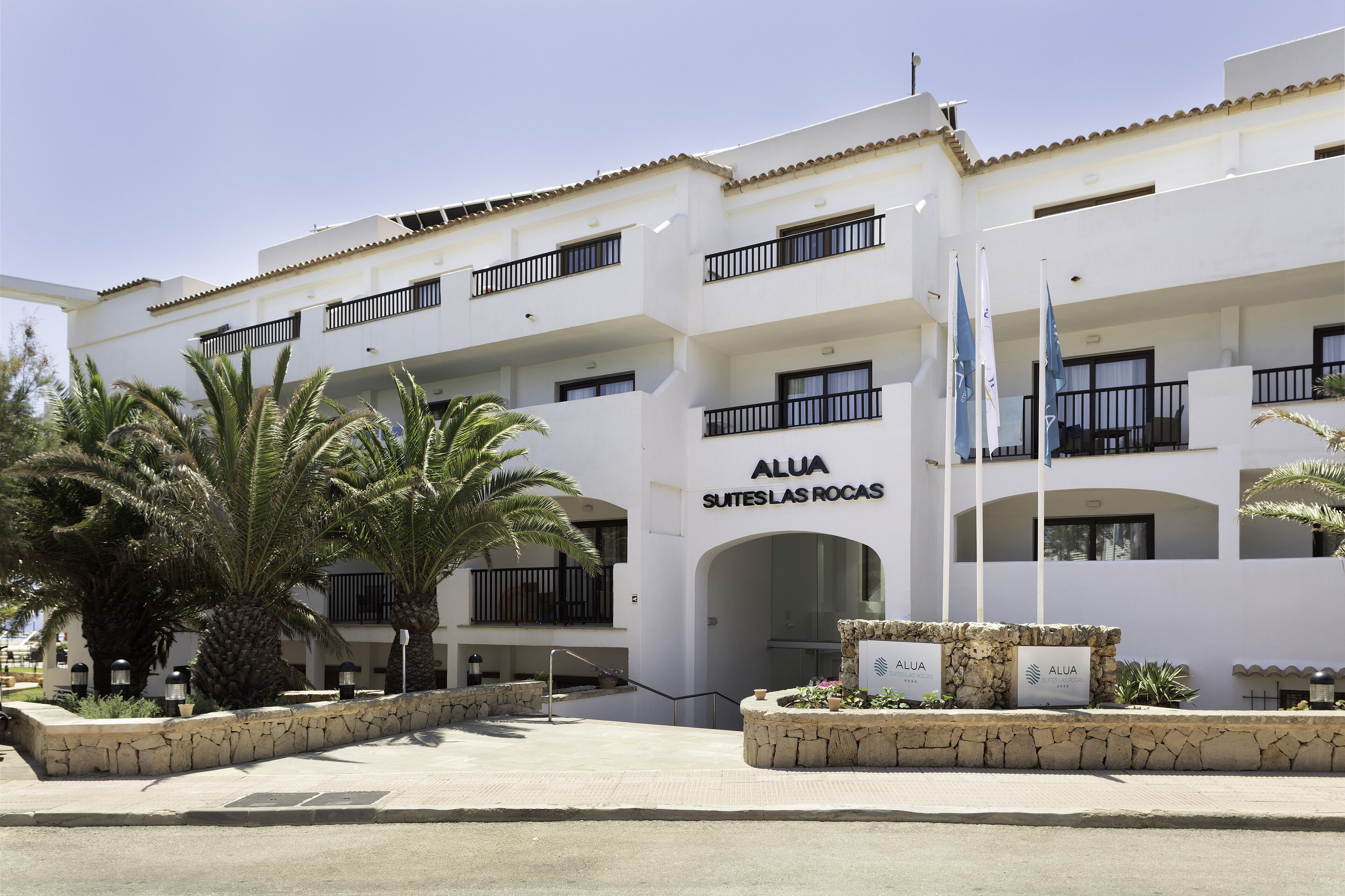 Alua Suites Las Rocas Alua Suites Las Rocas