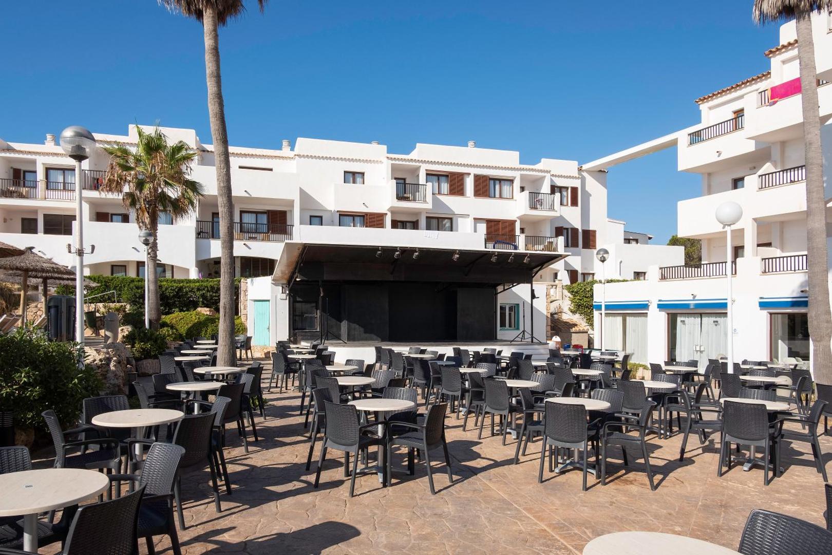 Alua Suites Las Rocas Alua Suites Las Rocas