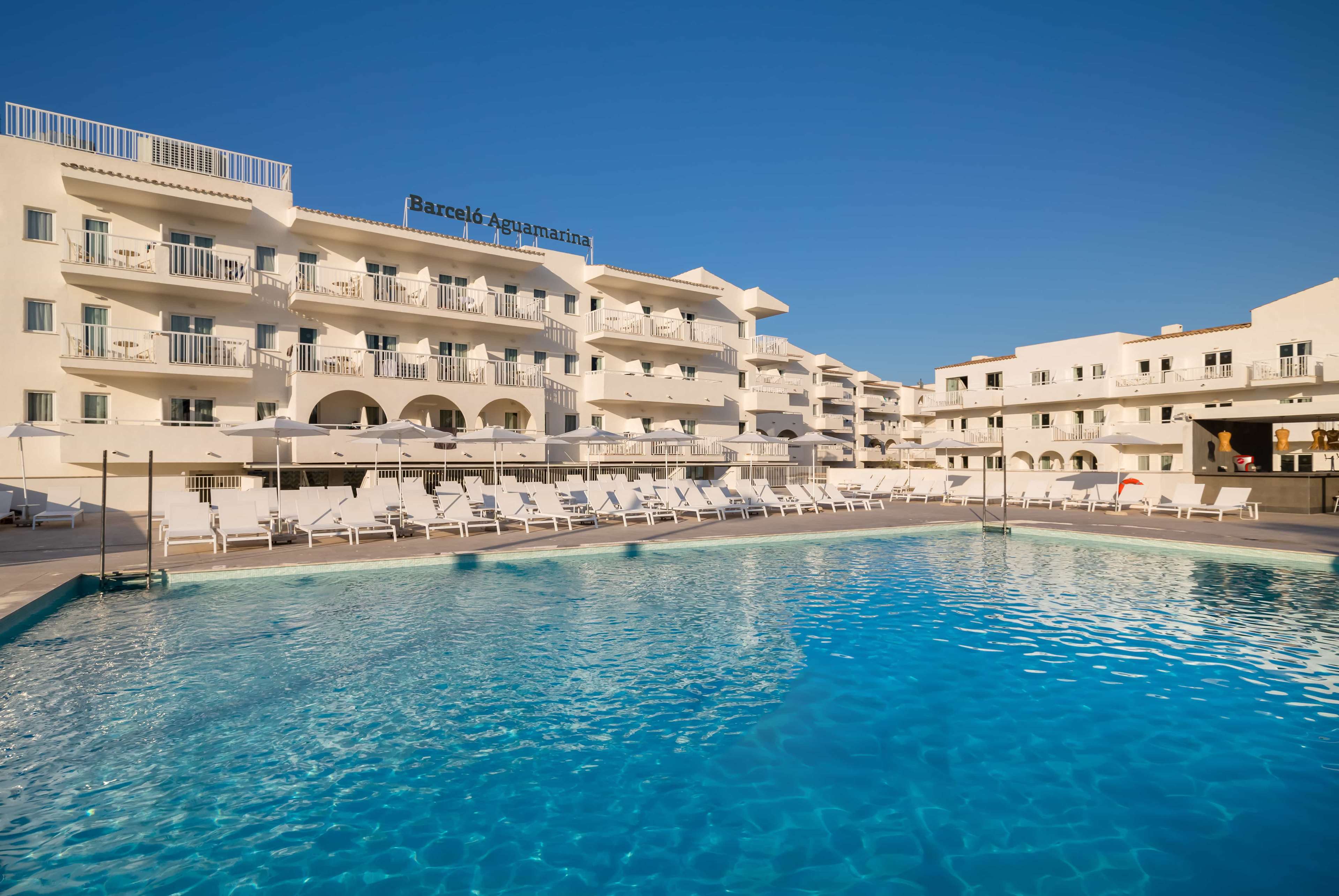 Barceló Ponent Beach Barceló Ponent Beach