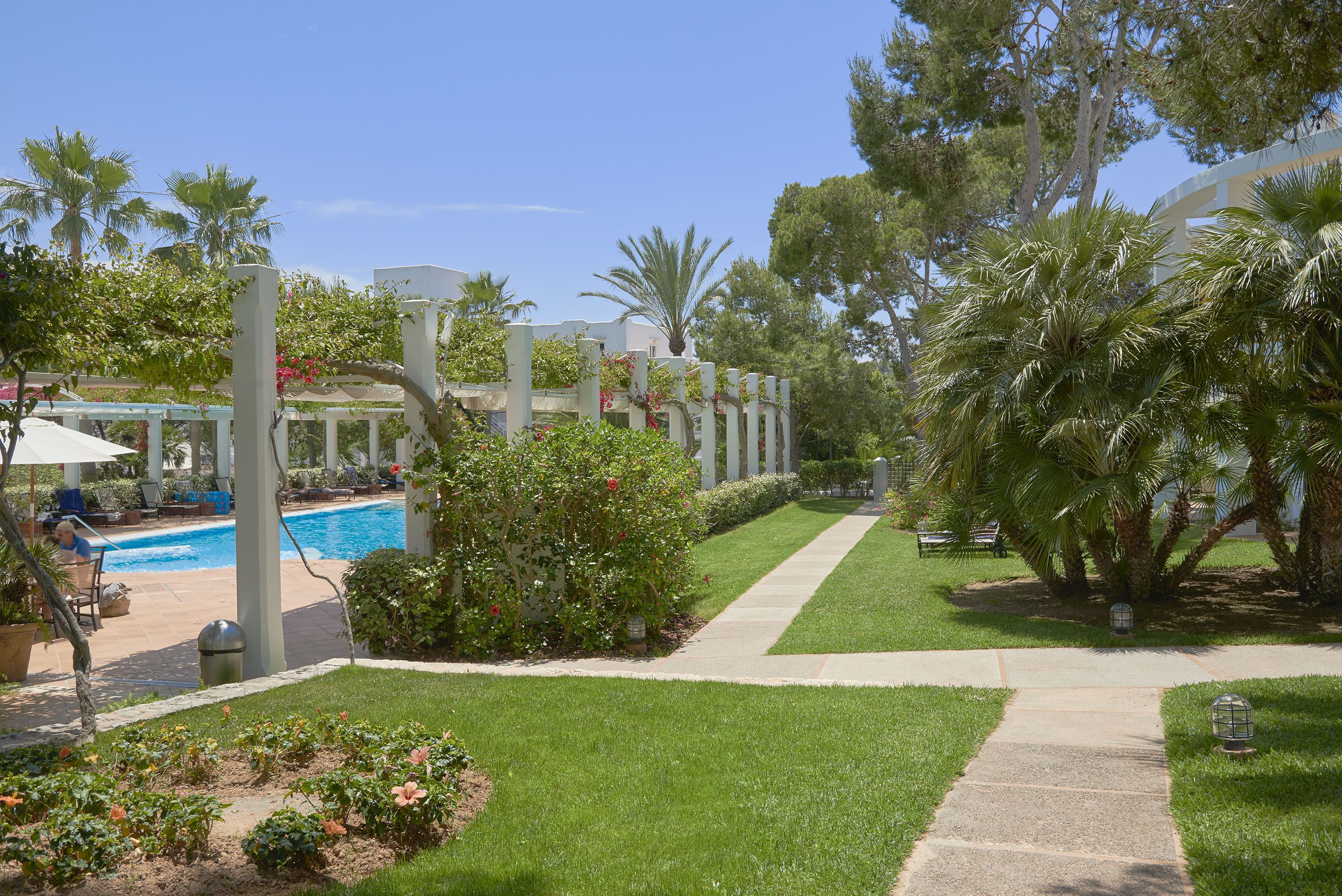 Meliá Cala d'Or Boutique Hotel Meliá Cala d'Or Boutique Hotel