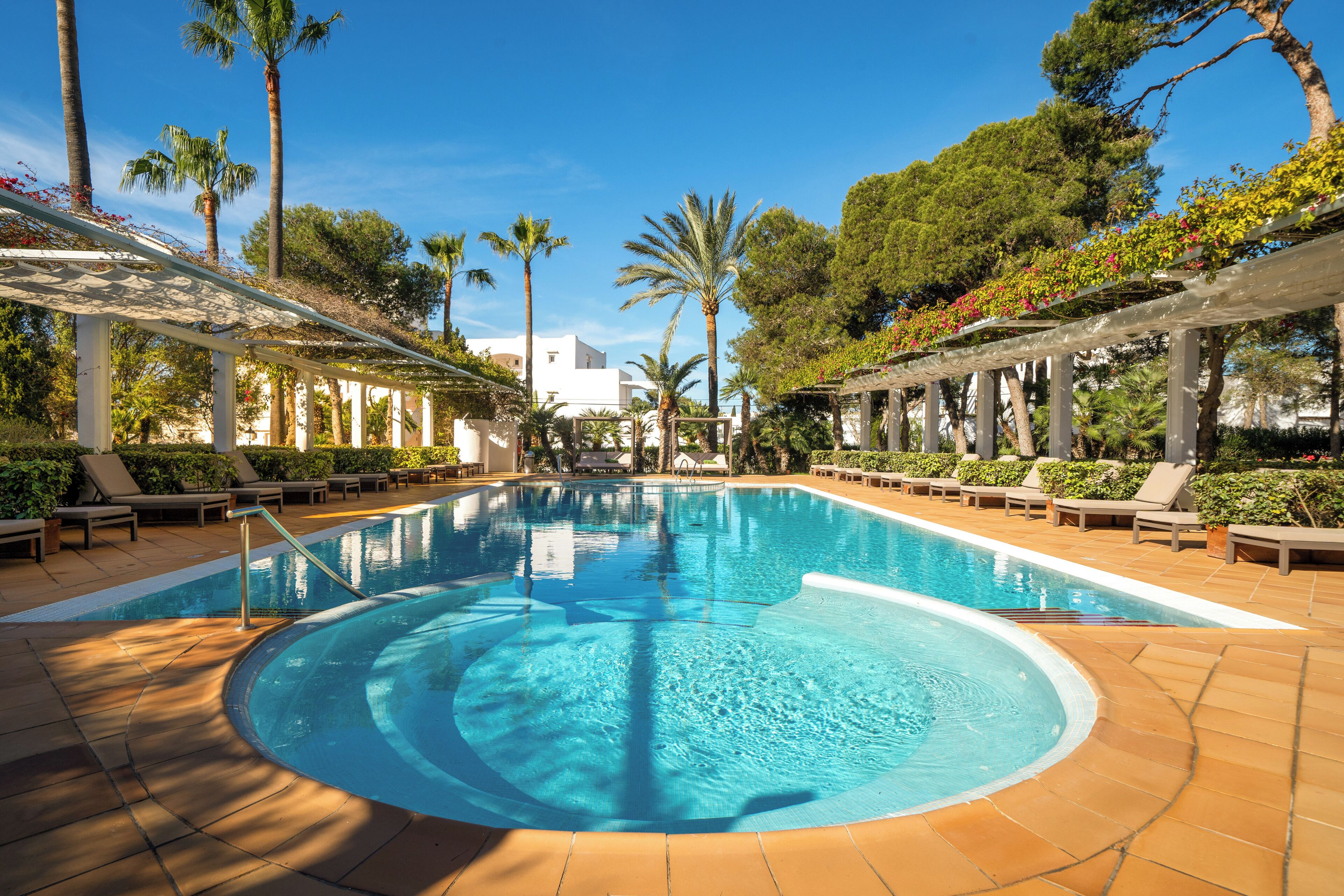 Meliá Cala d'Or Boutique Hotel Meliá Cala d'Or Boutique Hotel