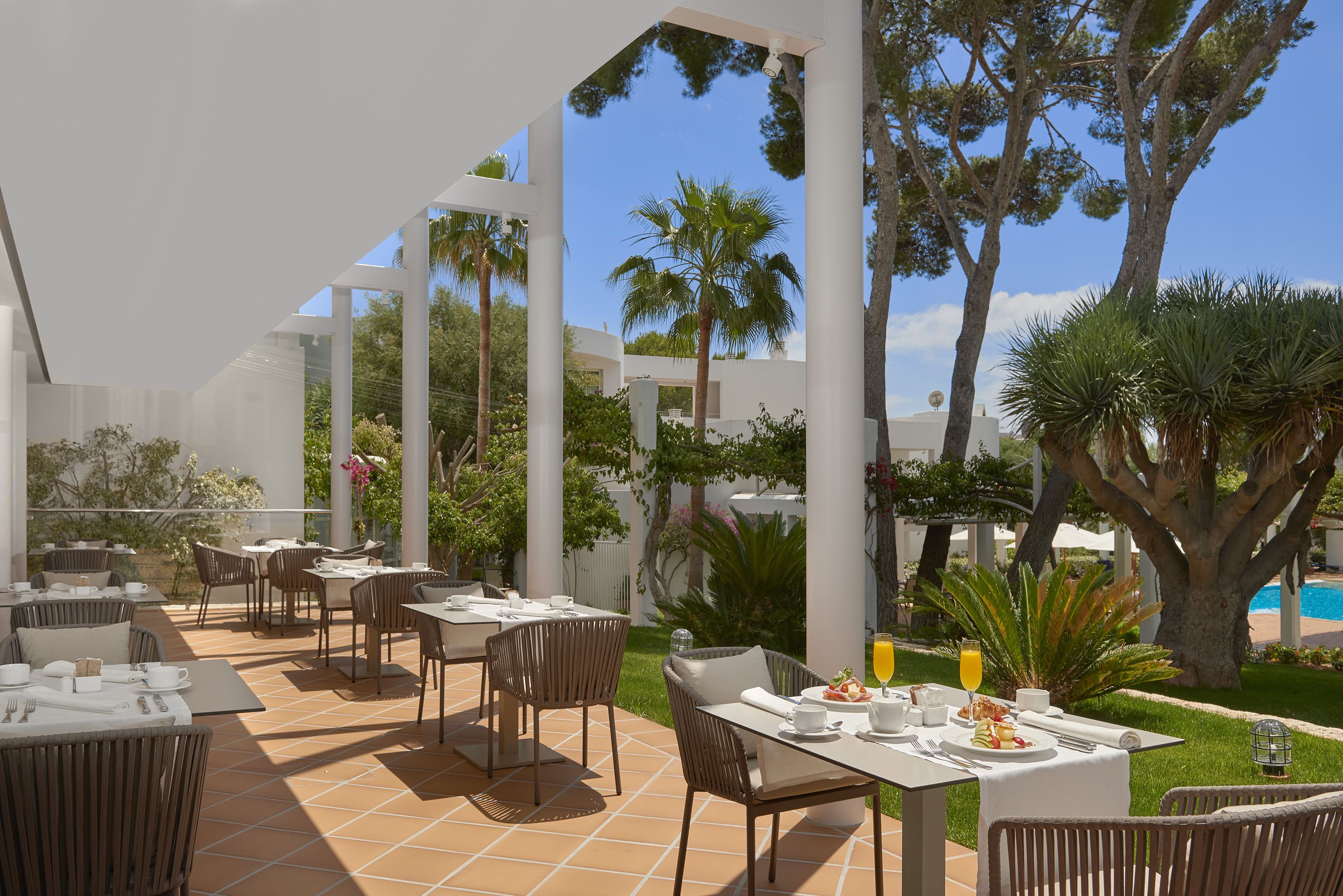 Meliá Cala d'Or Boutique Hotel Meliá Cala d'Or Boutique Hotel