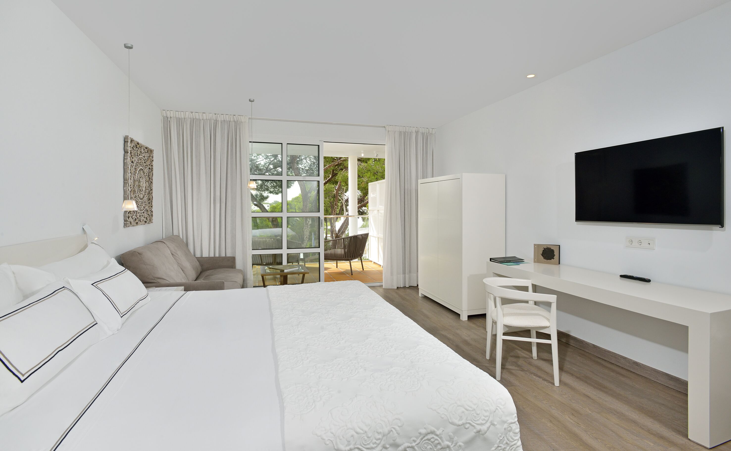Meliá Cala d'Or Boutique Hotel Meliá Cala d'Or Boutique Hotel