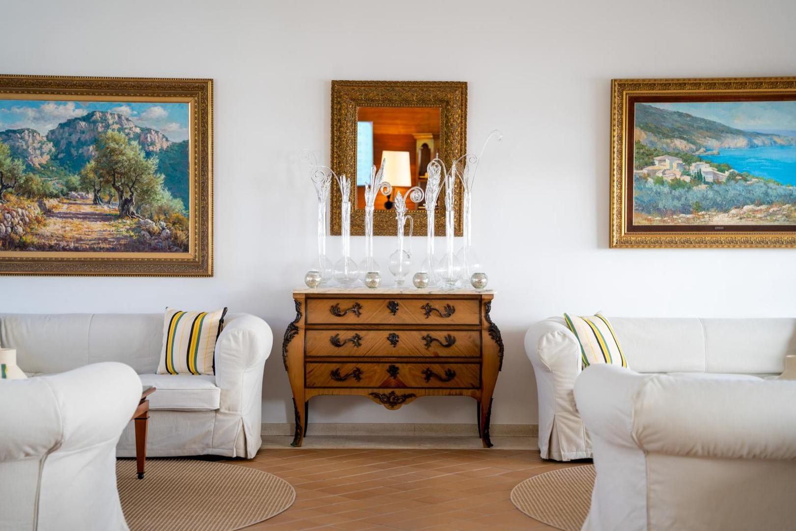 Meliá Cala d'Or Boutique Hotel Meliá Cala d'Or Boutique Hotel