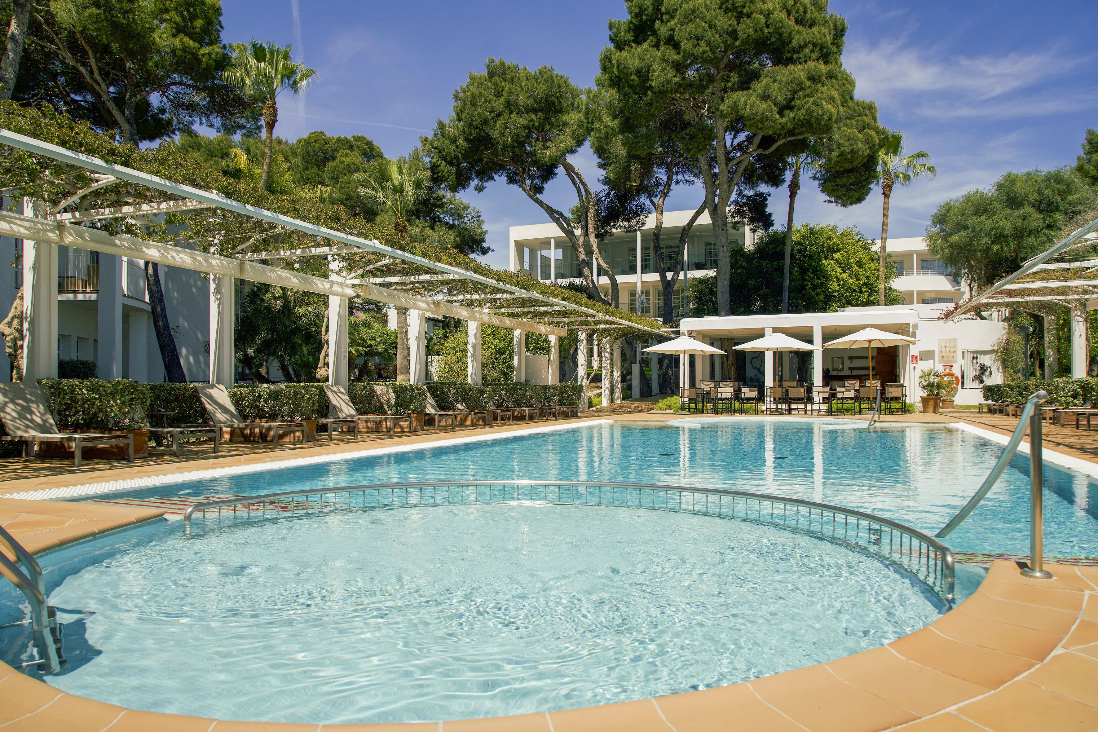 Meliá Cala d'Or Boutique Hotel Meliá Cala d'Or Boutique Hotel