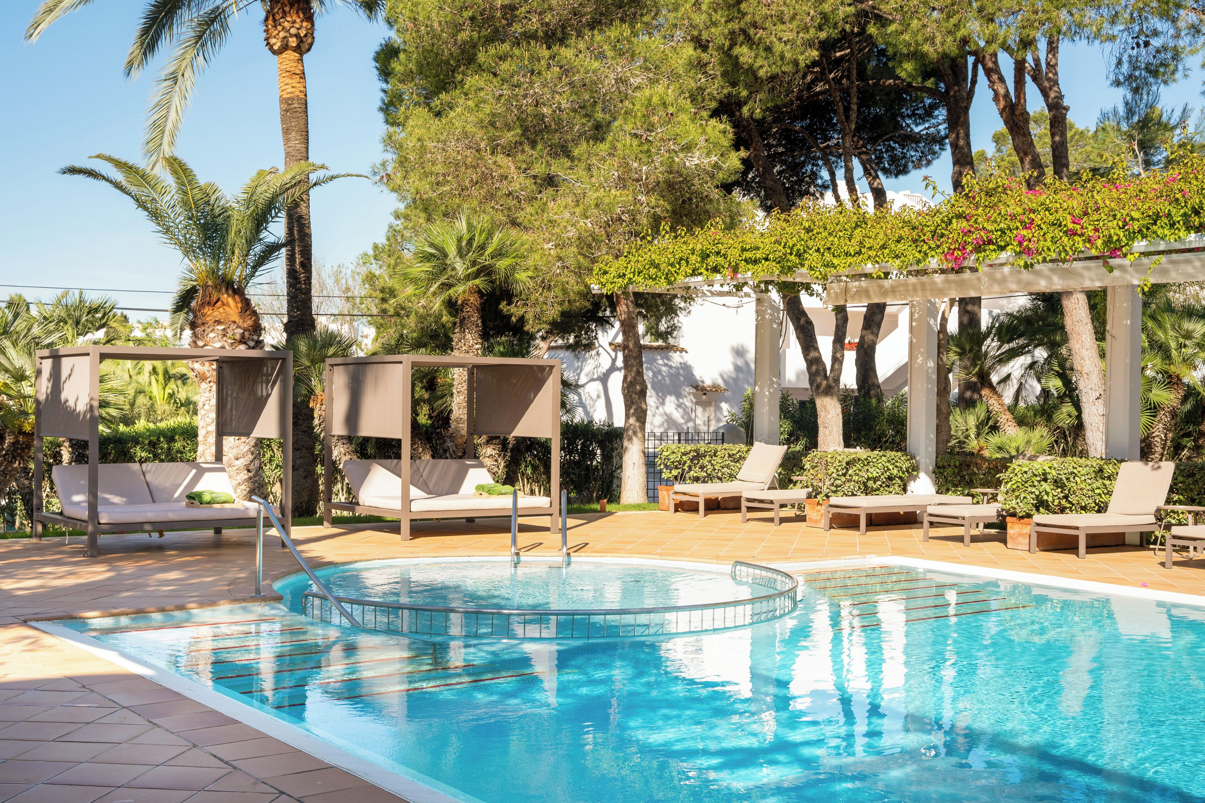 Meliá Cala d'Or Boutique Hotel Meliá Cala d'Or Boutique Hotel