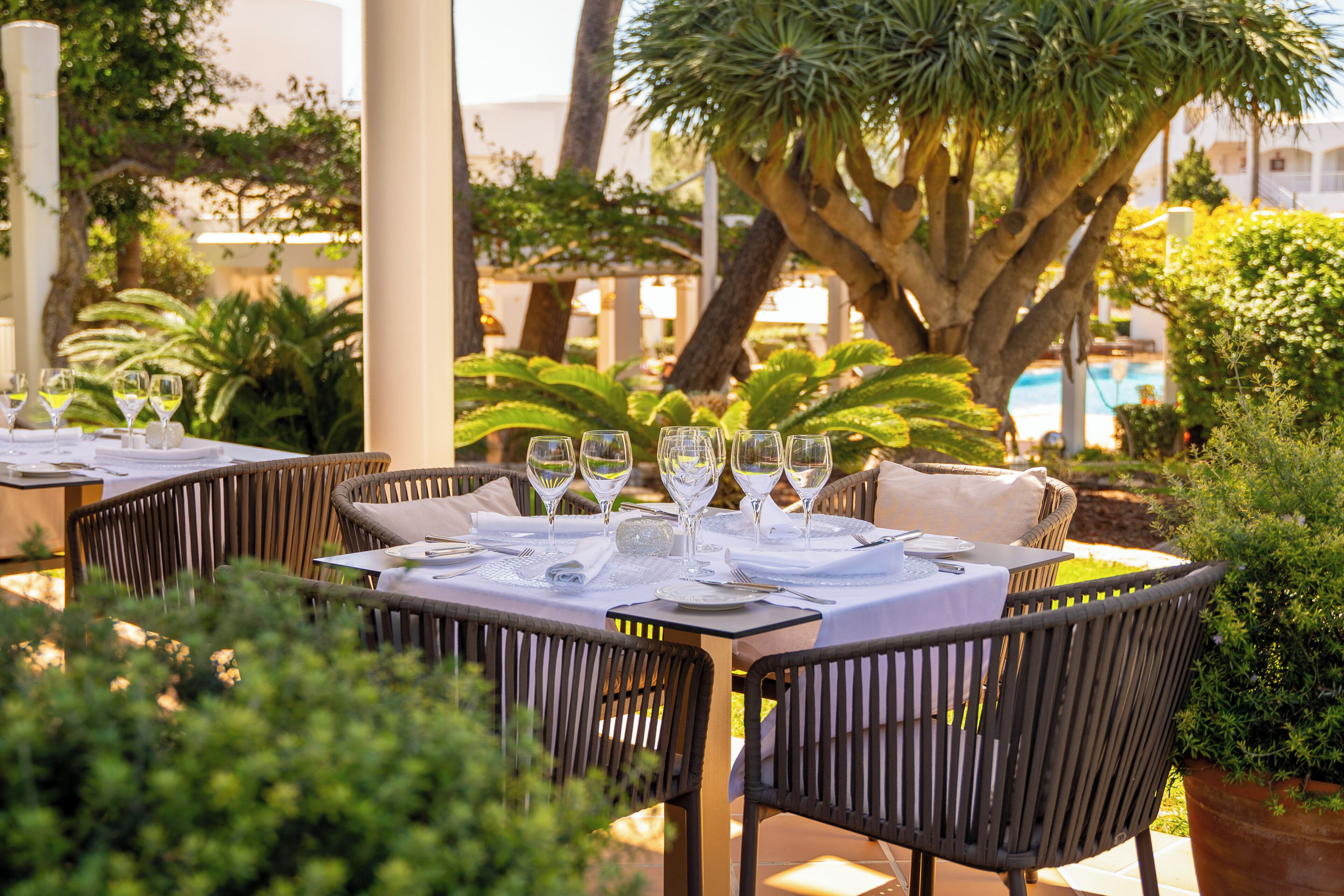 Meliá Cala d'Or Boutique Hotel Meliá Cala d'Or Boutique Hotel