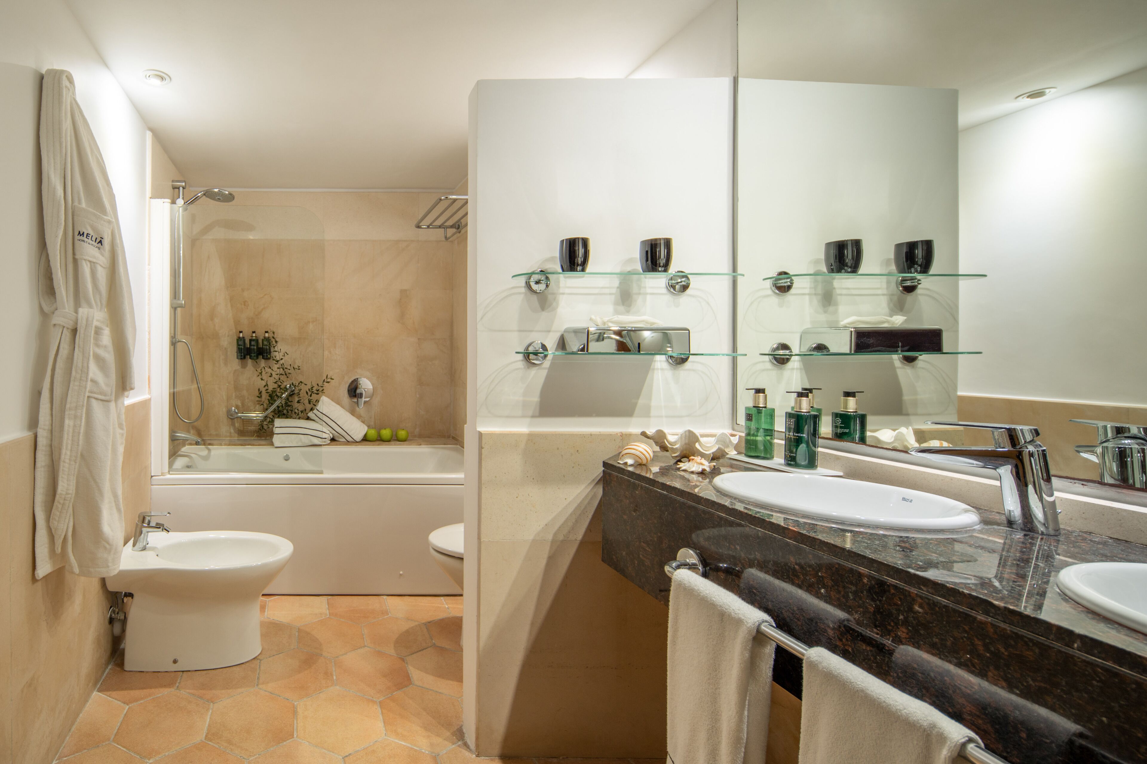 Meliá Cala d'Or Boutique Hotel Meliá Cala d'Or Boutique Hotel