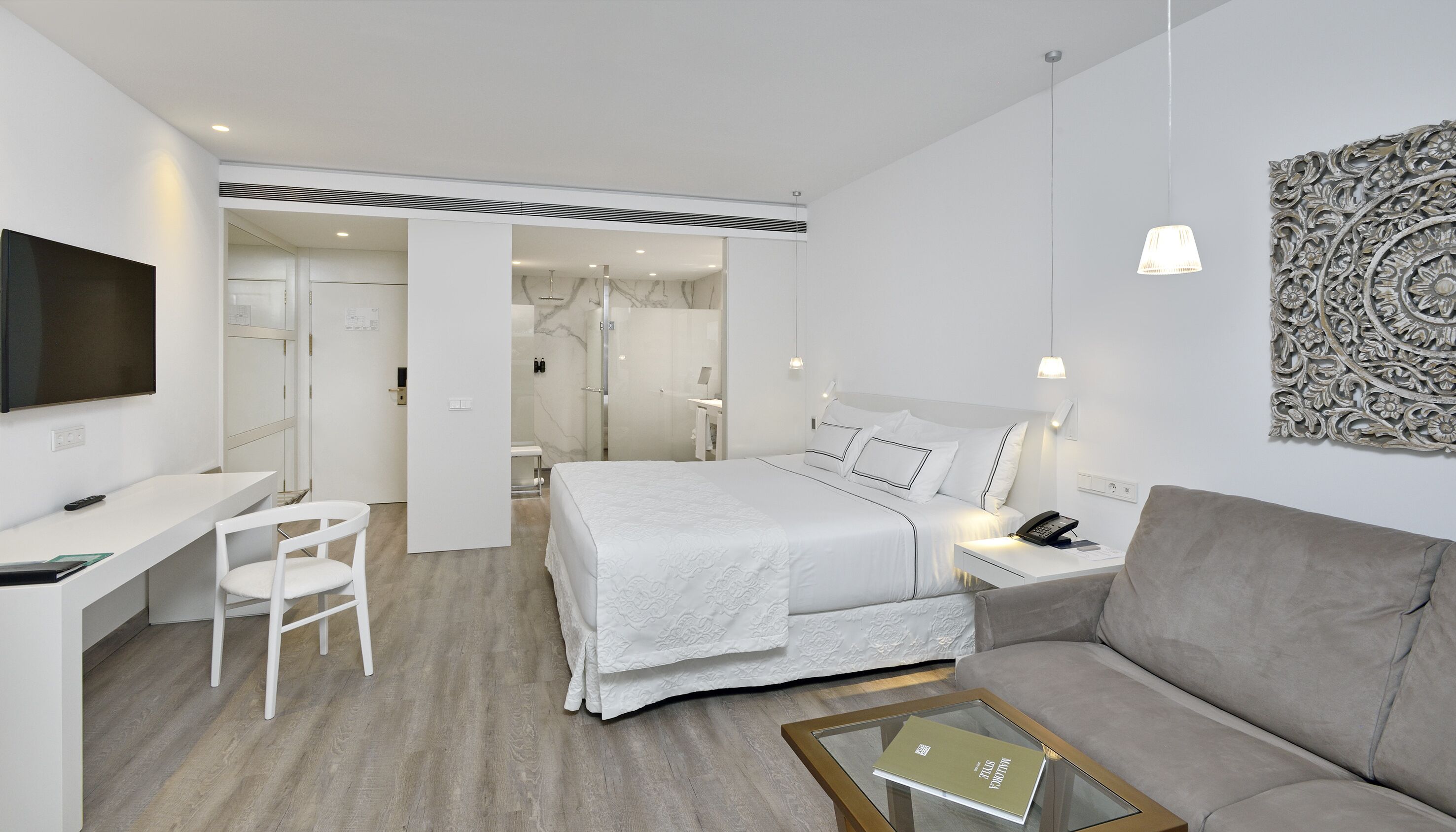 Meliá Cala d'Or Boutique Hotel Meliá Cala d'Or Boutique Hotel
