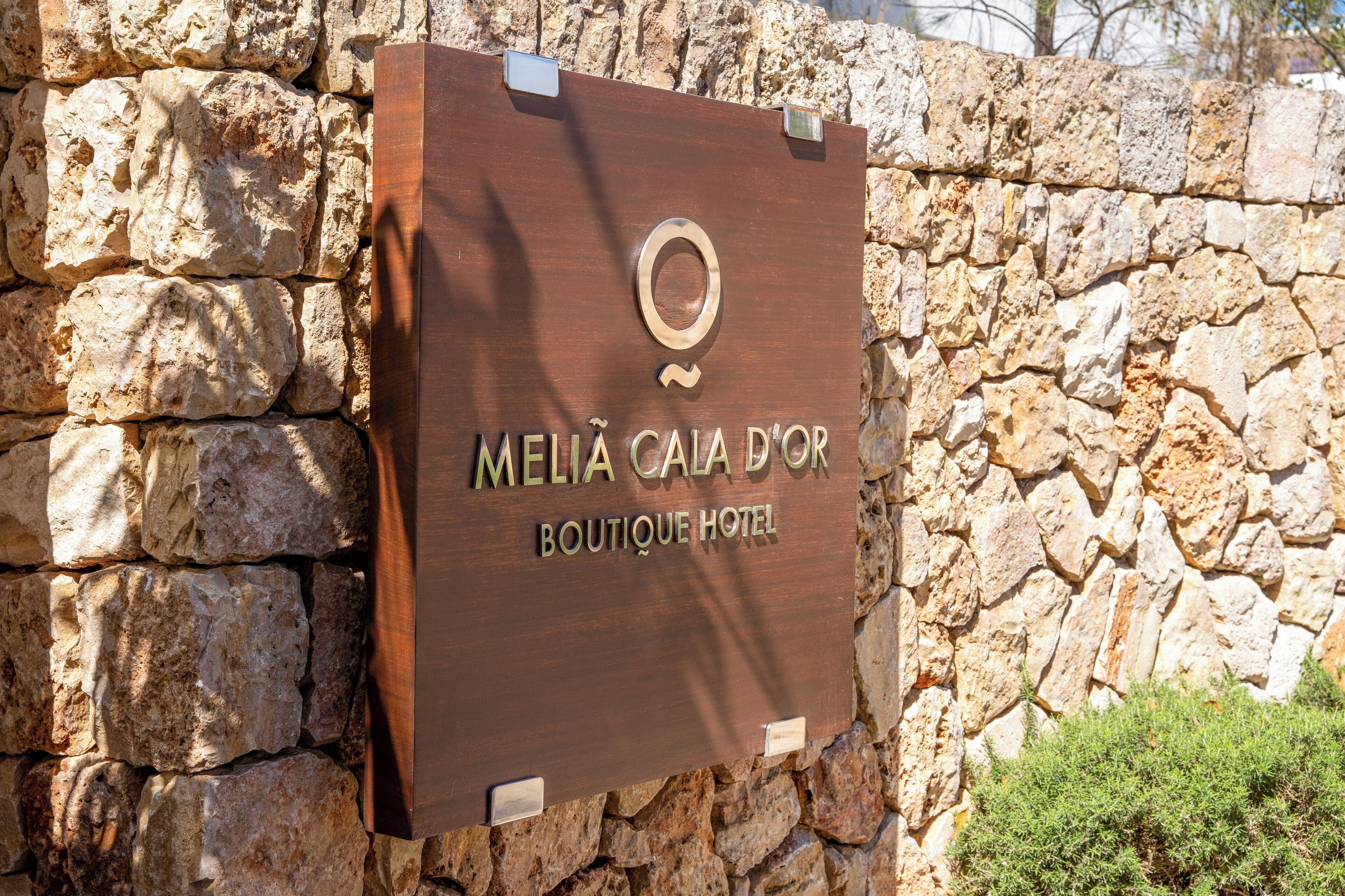 Meliá Cala d'Or Boutique Hotel Meliá Cala d'Or Boutique Hotel