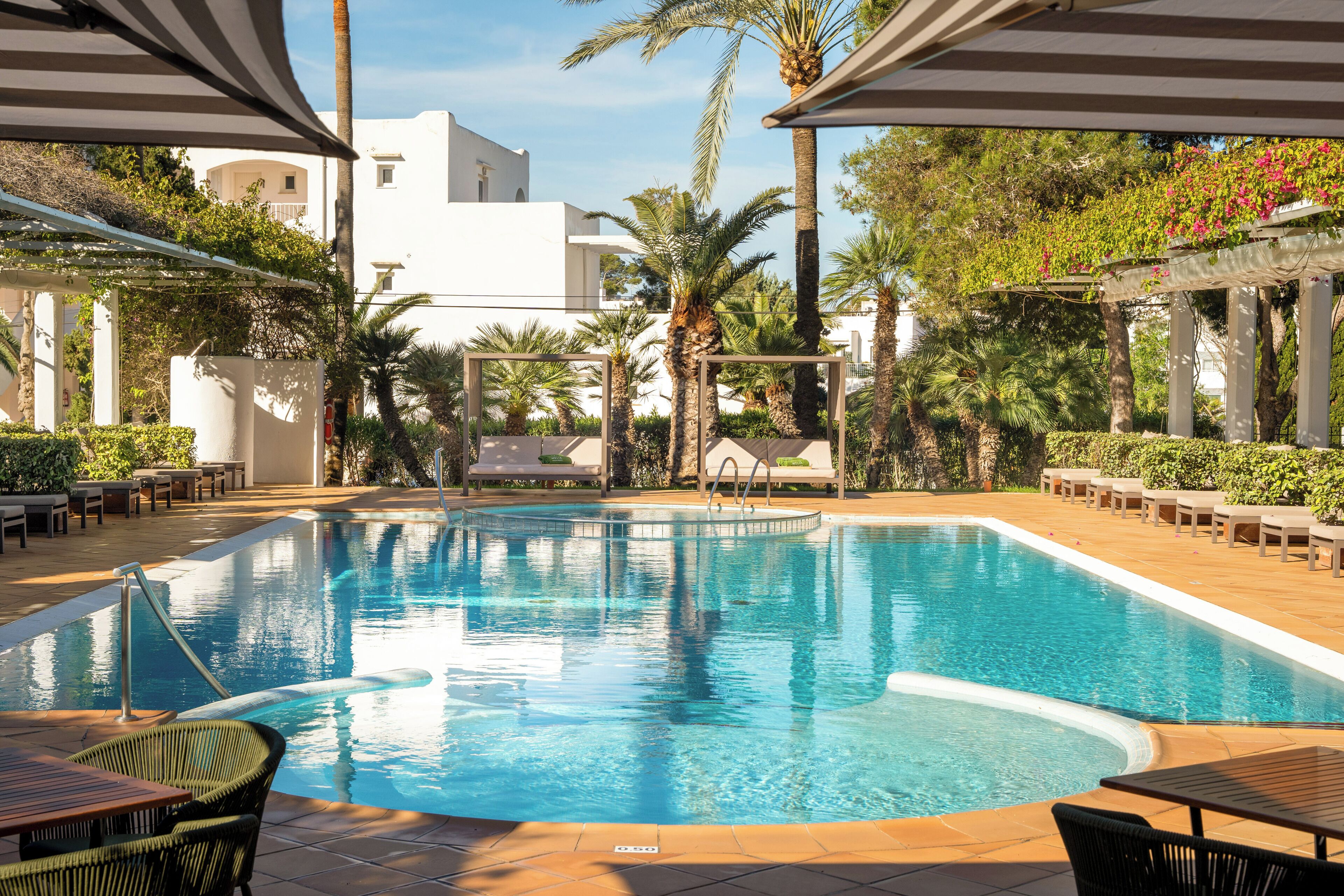 Meliá Cala d'Or Boutique Hotel Meliá Cala d'Or Boutique Hotel
