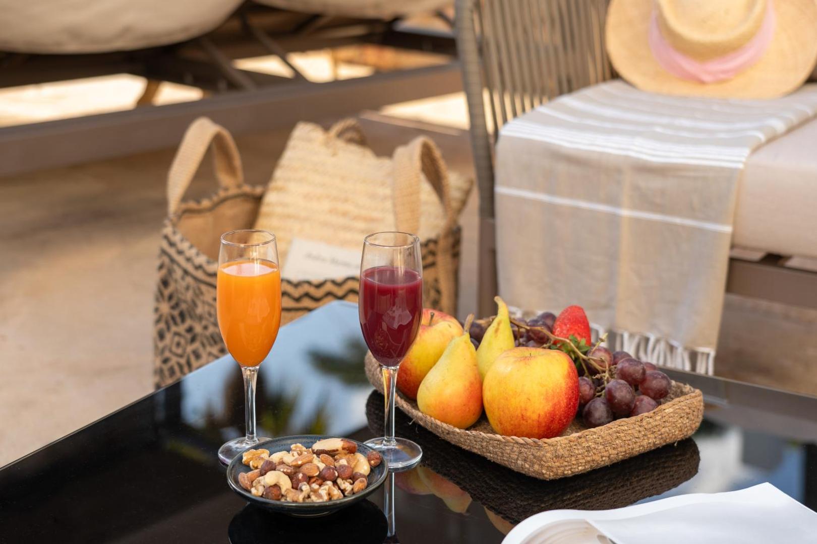Meliá Cala d'Or Boutique Hotel Meliá Cala d'Or Boutique Hotel