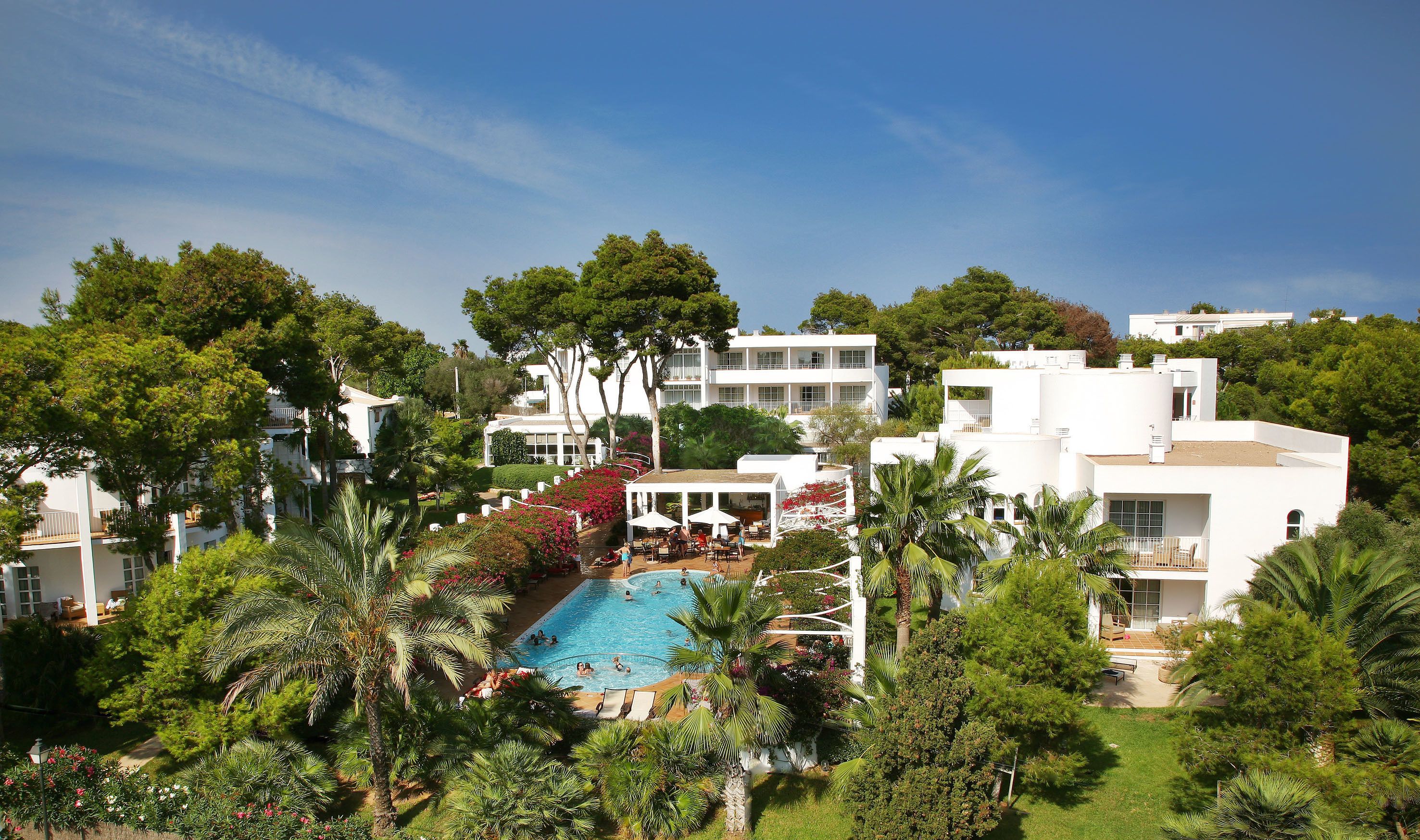 Meliá Cala d'Or Boutique Hotel Meliá Cala d'Or Boutique Hotel