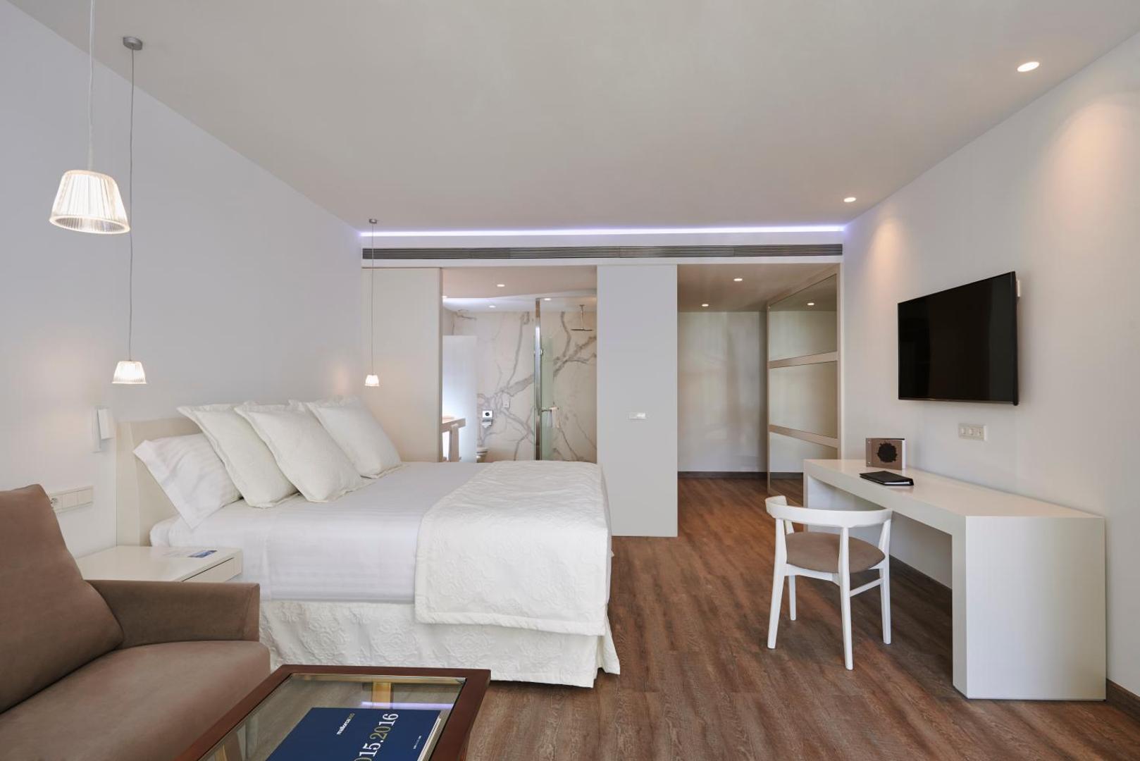 Meliá Cala d'Or Boutique Hotel Meliá Cala d'Or Boutique Hotel