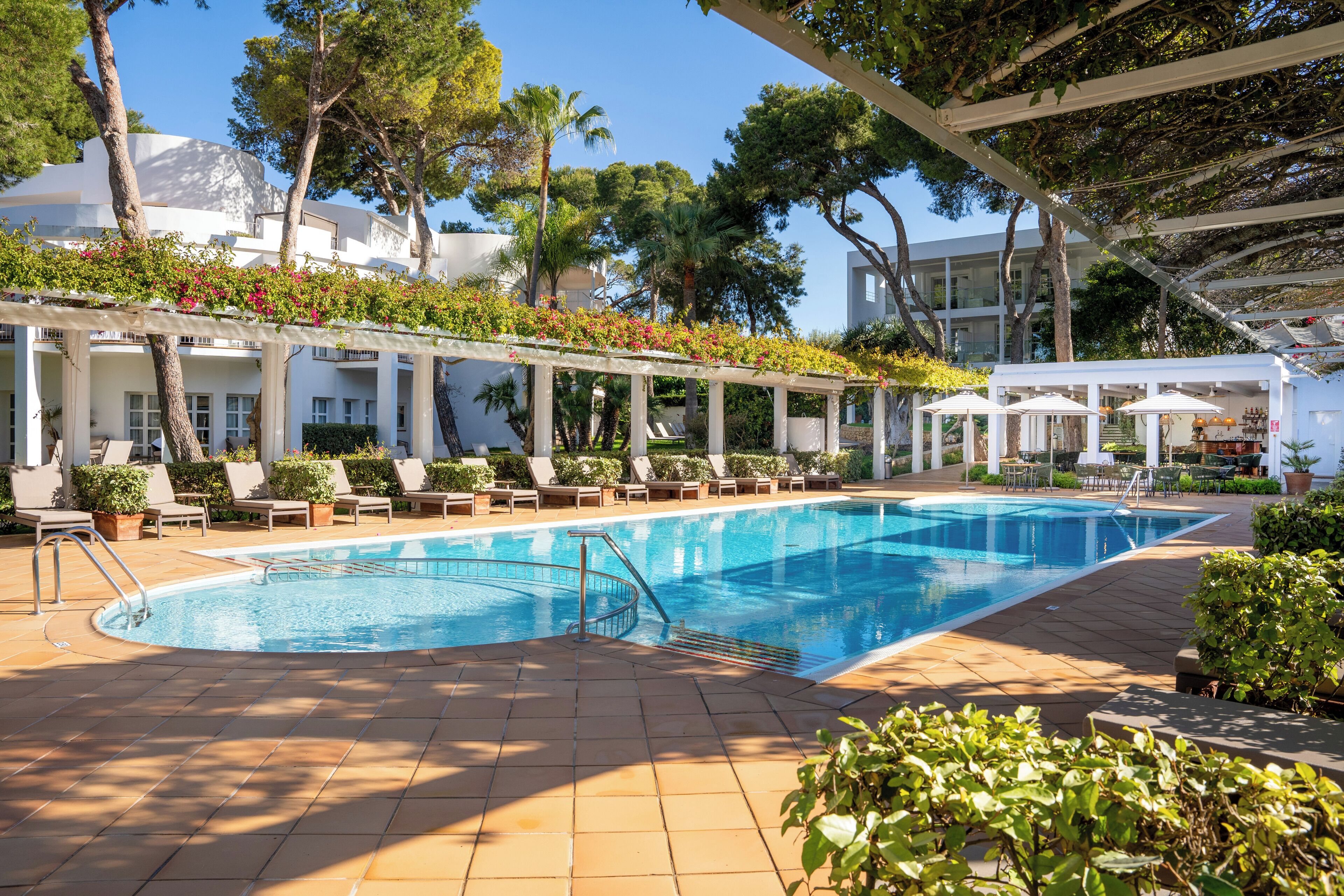 Meliá Cala d'Or Boutique Hotel Meliá Cala d'Or Boutique Hotel