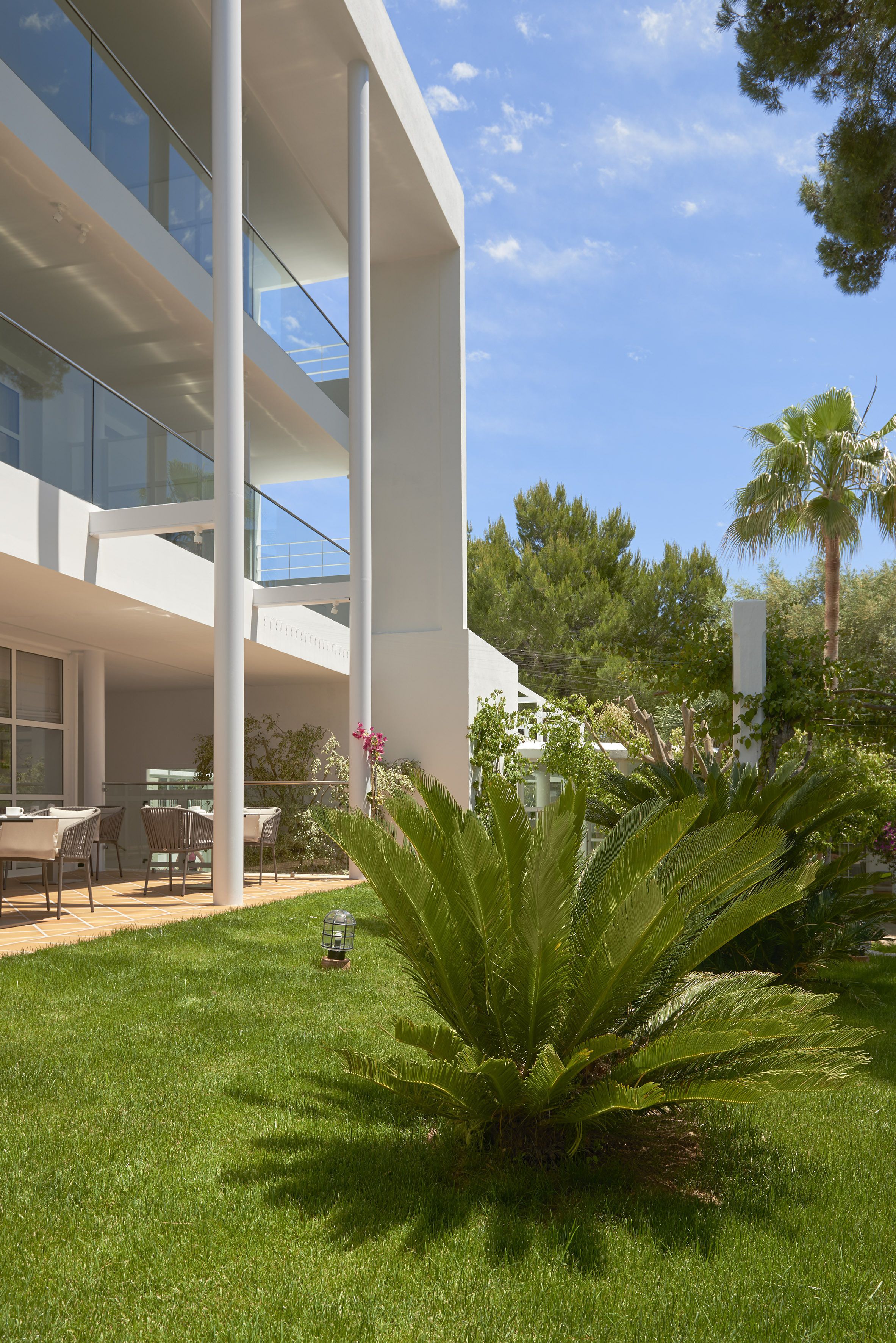 Meliá Cala d'Or Boutique Hotel Meliá Cala d'Or Boutique Hotel