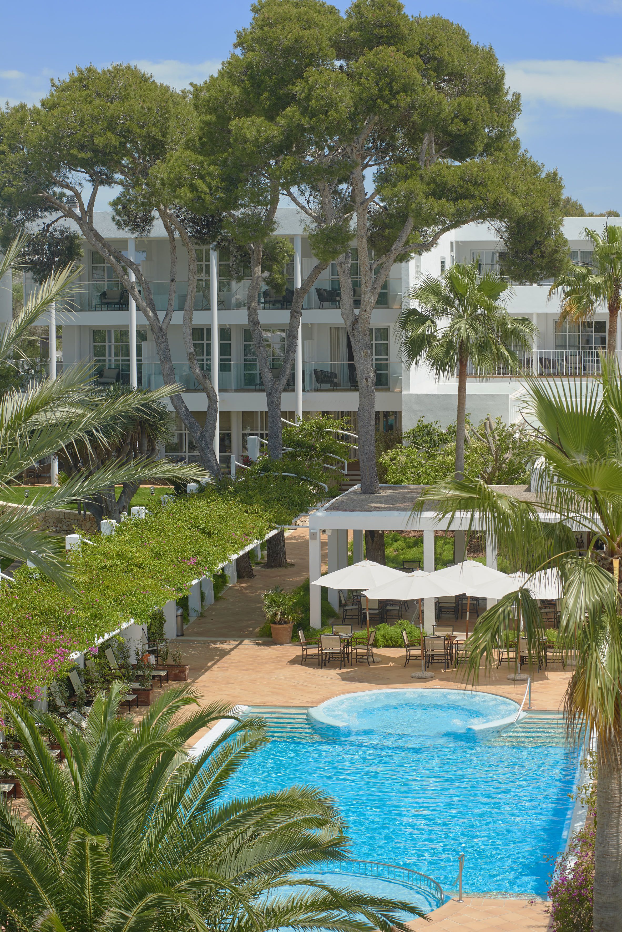 Meliá Cala d'Or Boutique Hotel Meliá Cala d'Or Boutique Hotel