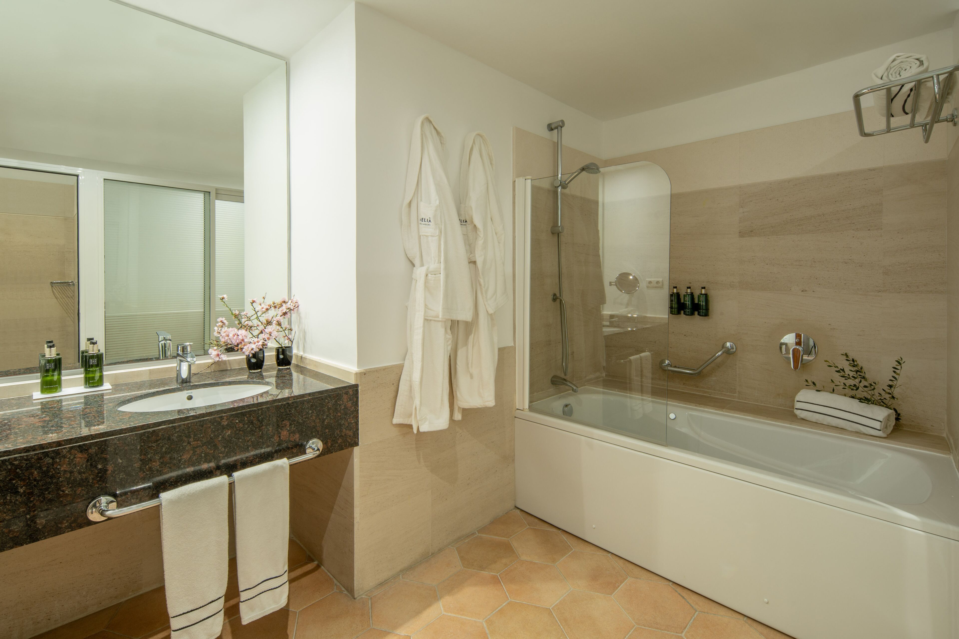 Meliá Cala d'Or Boutique Hotel Meliá Cala d'Or Boutique Hotel