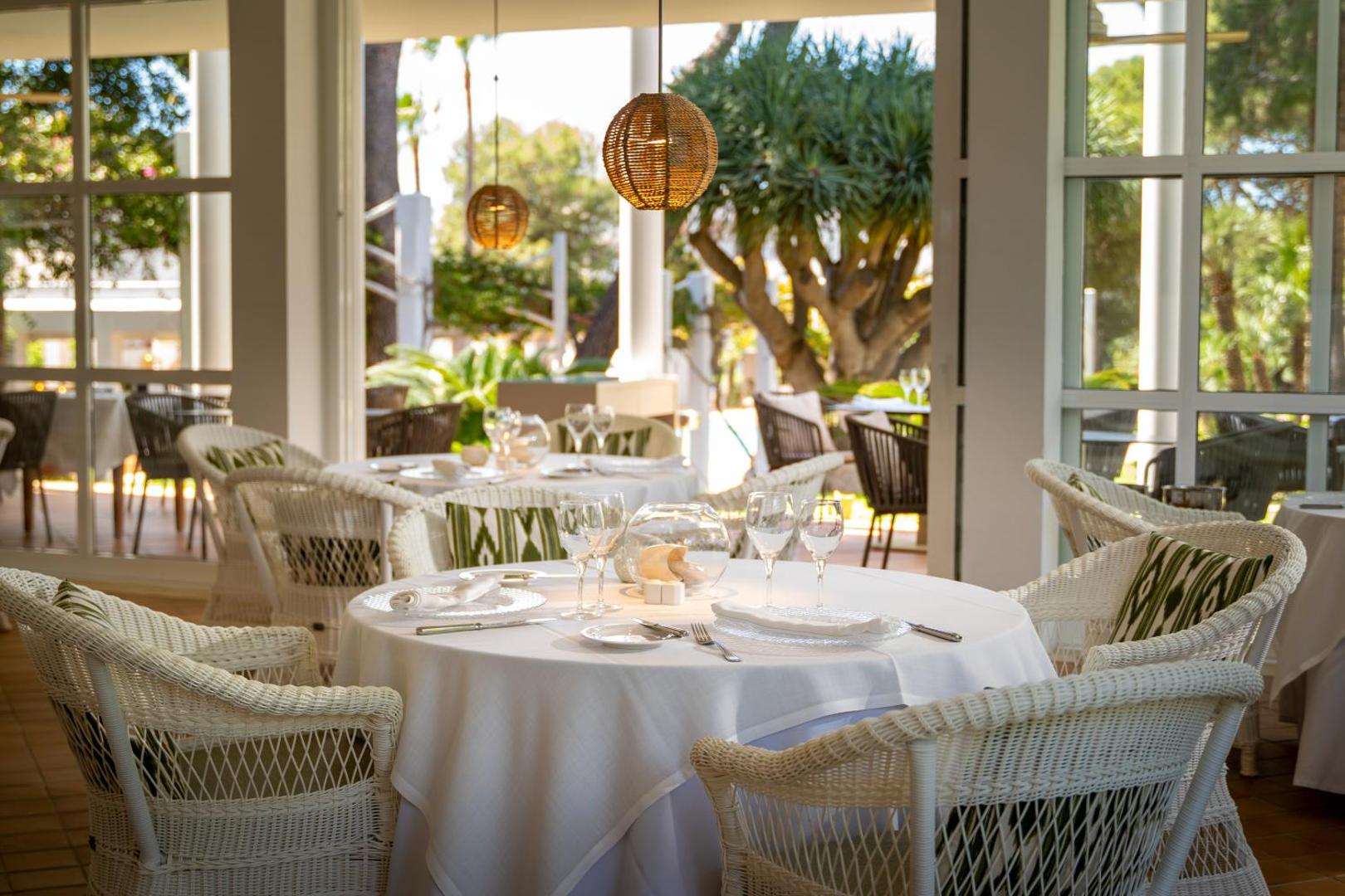Meliá Cala d'Or Boutique Hotel Meliá Cala d'Or Boutique Hotel