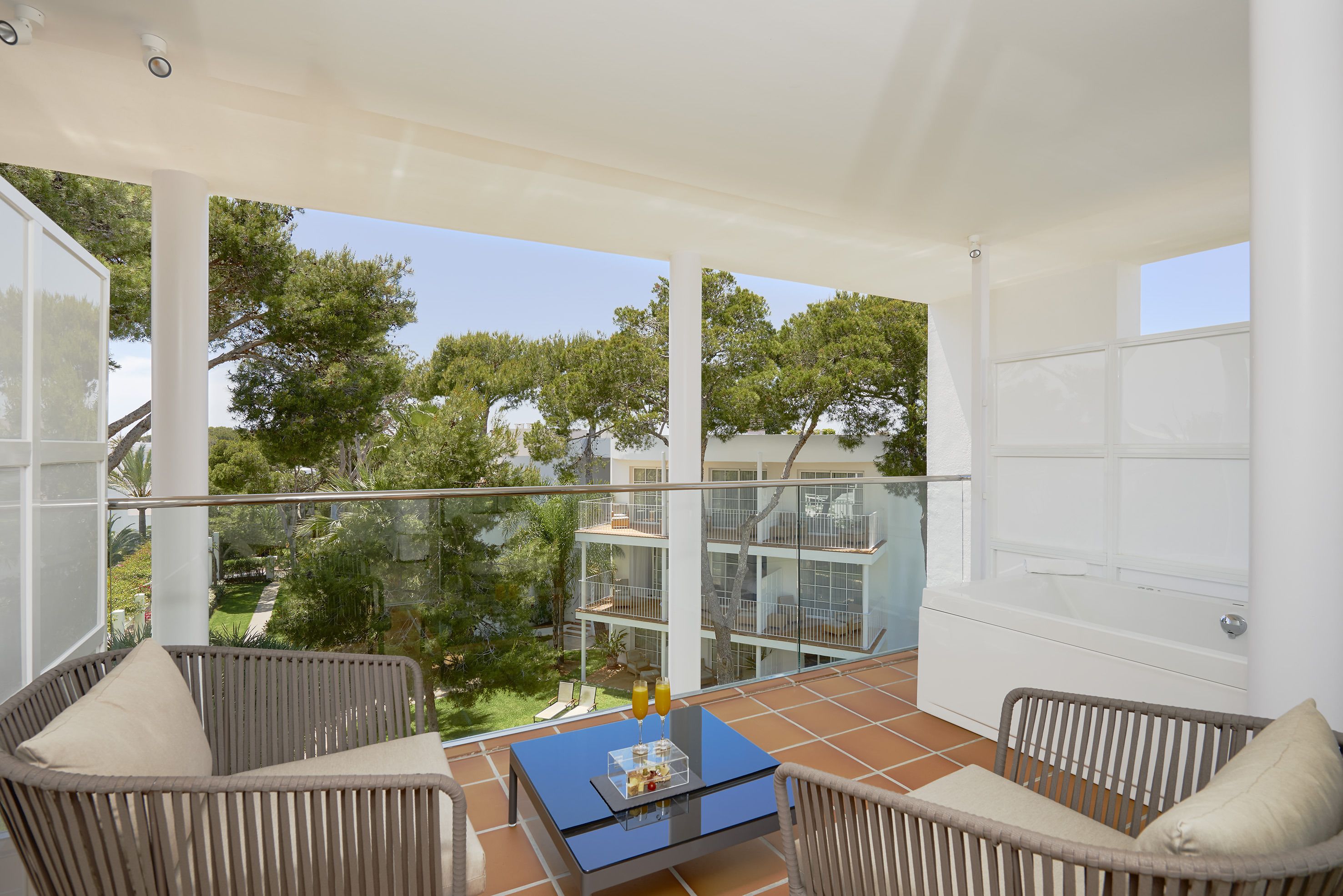 Meliá Cala d'Or Boutique Hotel Meliá Cala d'Or Boutique Hotel