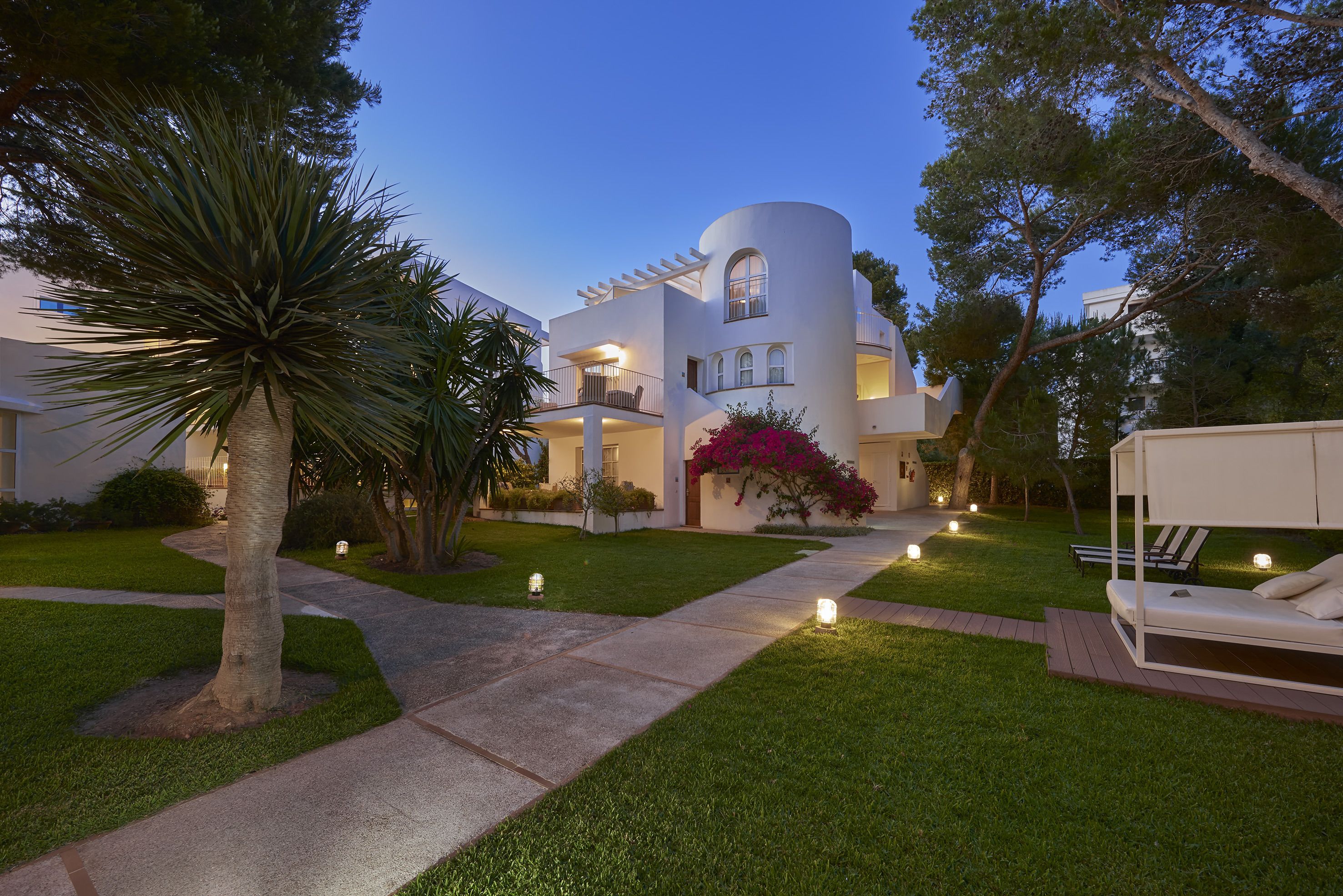 Meliá Cala d'Or Boutique Hotel Meliá Cala d'Or Boutique Hotel