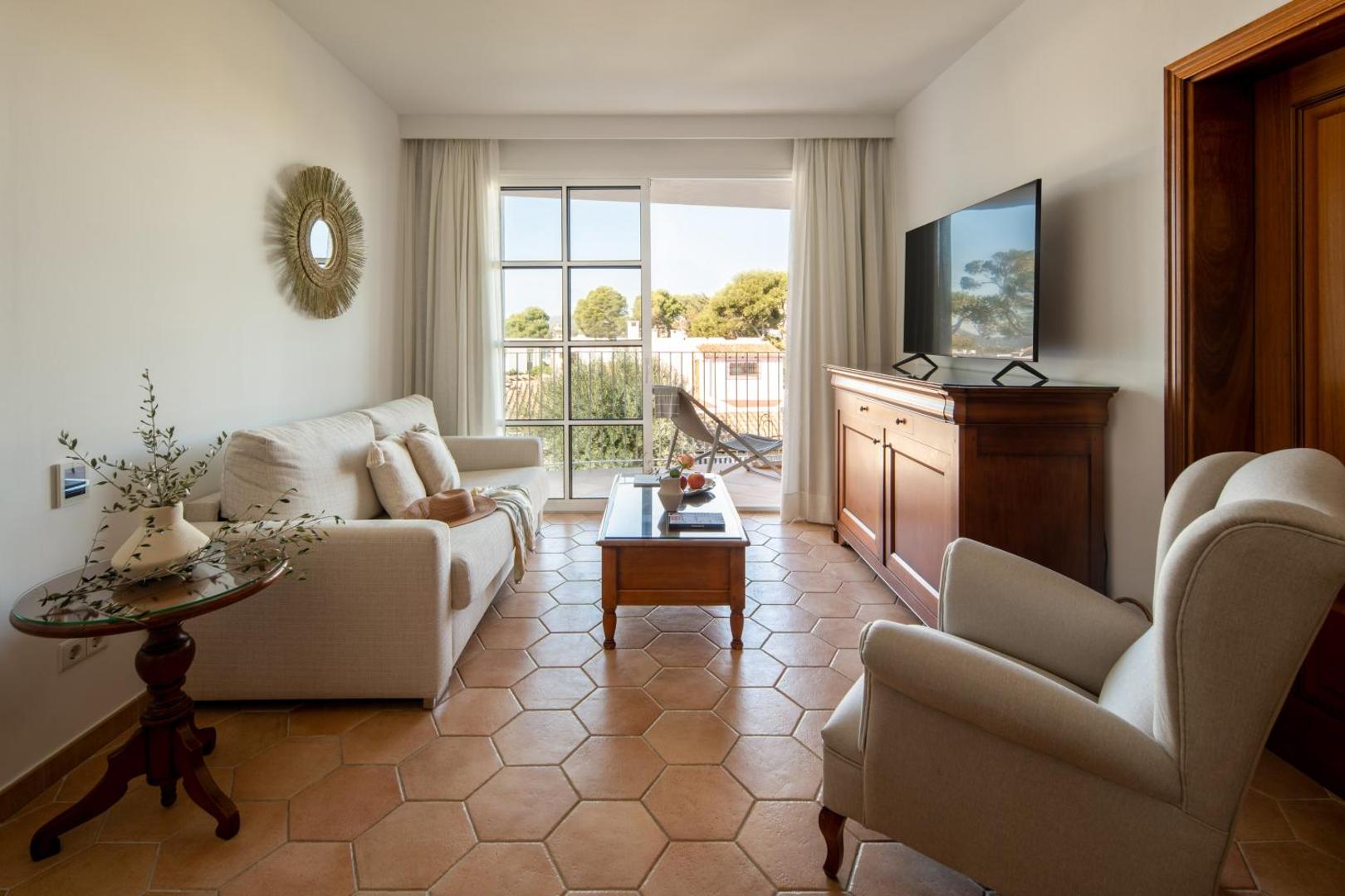 Meliá Cala d'Or Boutique Hotel Meliá Cala d'Or Boutique Hotel