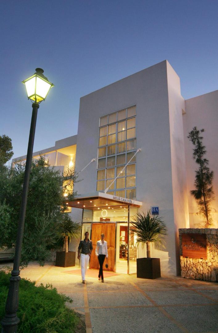 Meliá Cala d'Or Boutique Hotel Meliá Cala d'Or Boutique Hotel